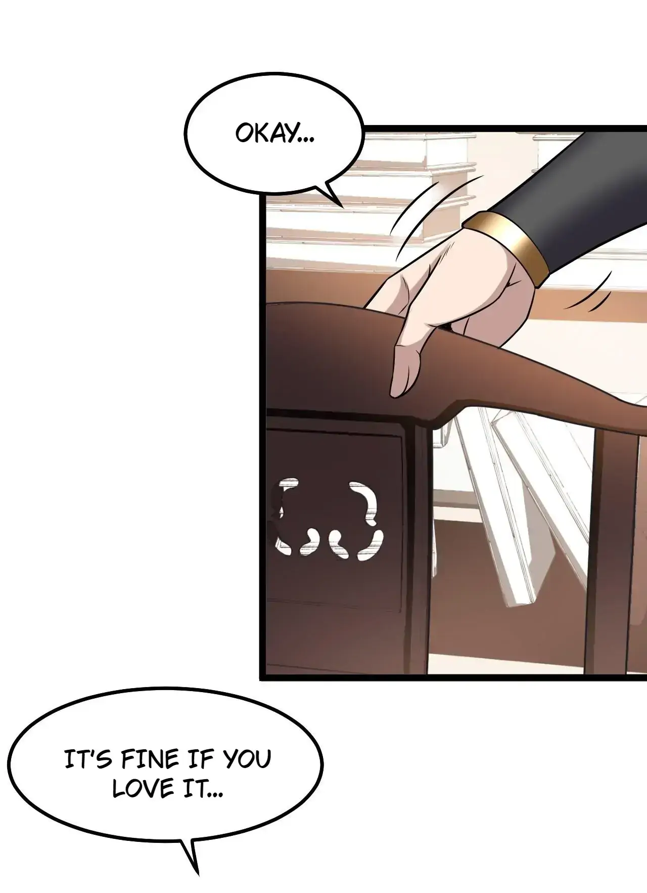 Please Spare Me! Apprentice! Chapter 134 - Page 22