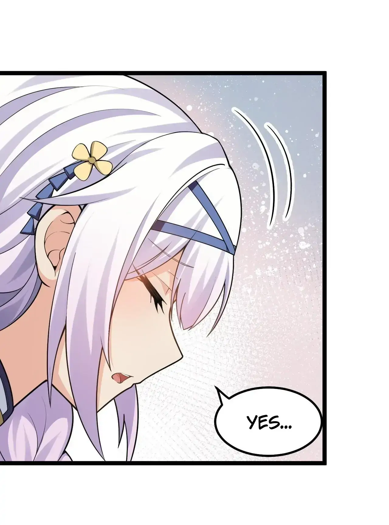 Please Spare Me! Apprentice! Chapter 134 - Page 31