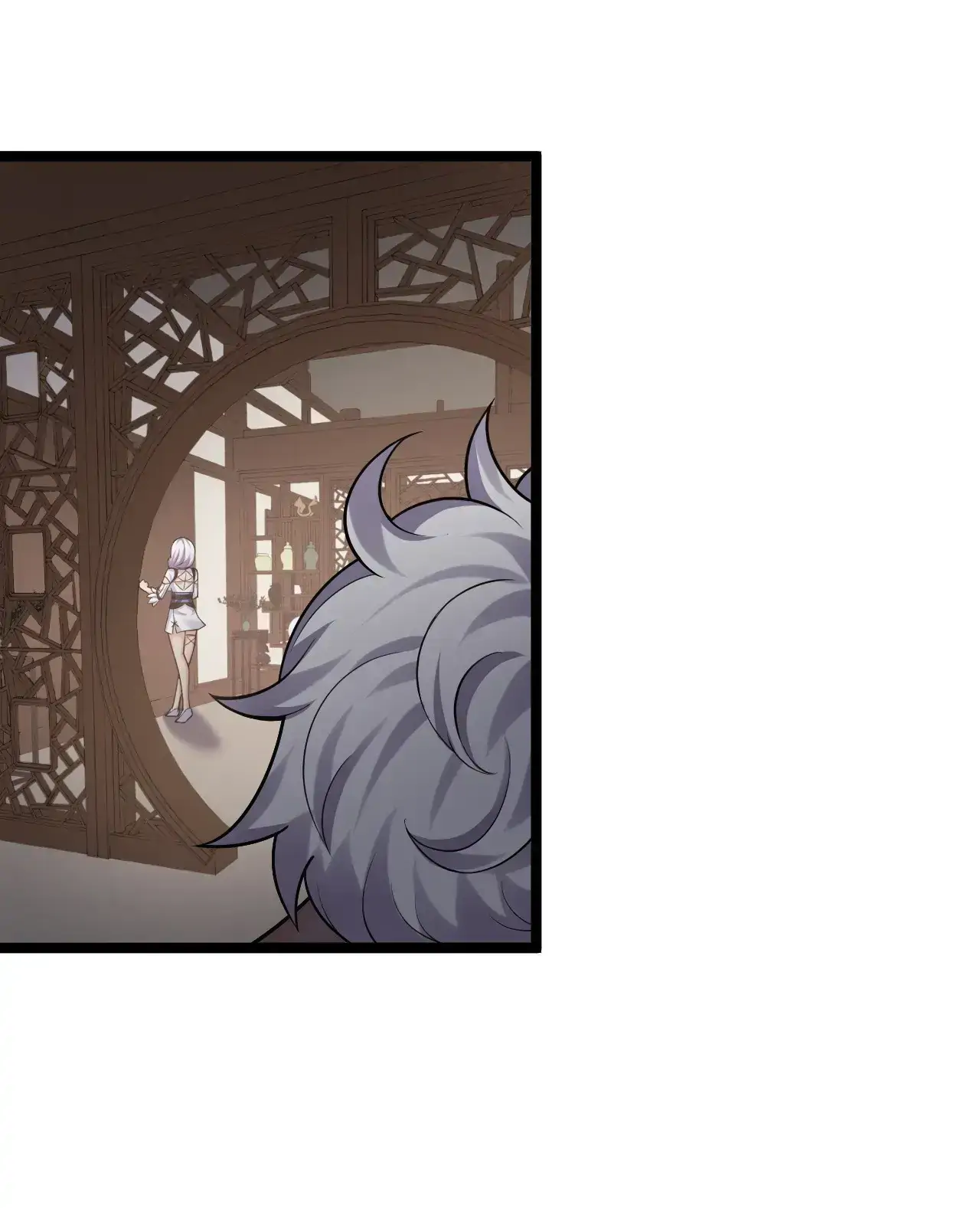 Please Spare Me! Apprentice! Chapter 134 - Page 32