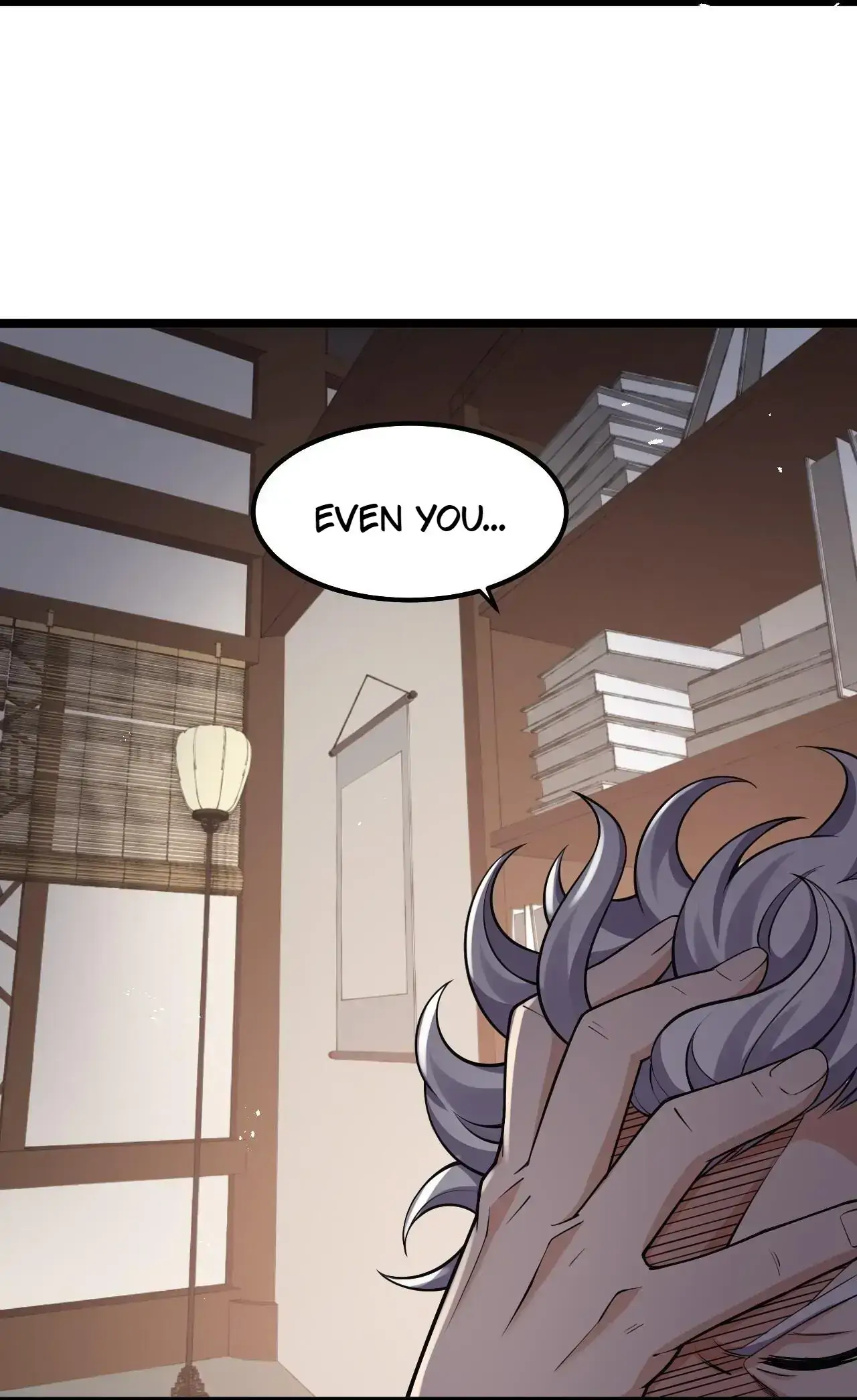 Please Spare Me! Apprentice! Chapter 134 - Page 34