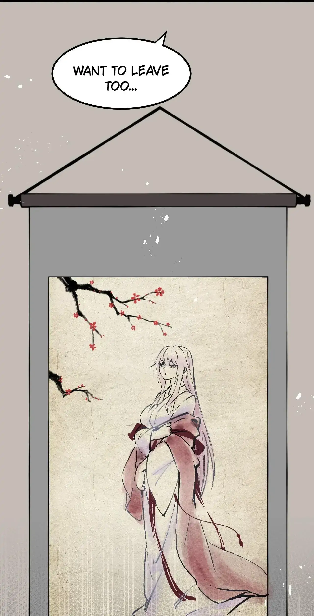 Please Spare Me! Apprentice! Chapter 134 - Page 35