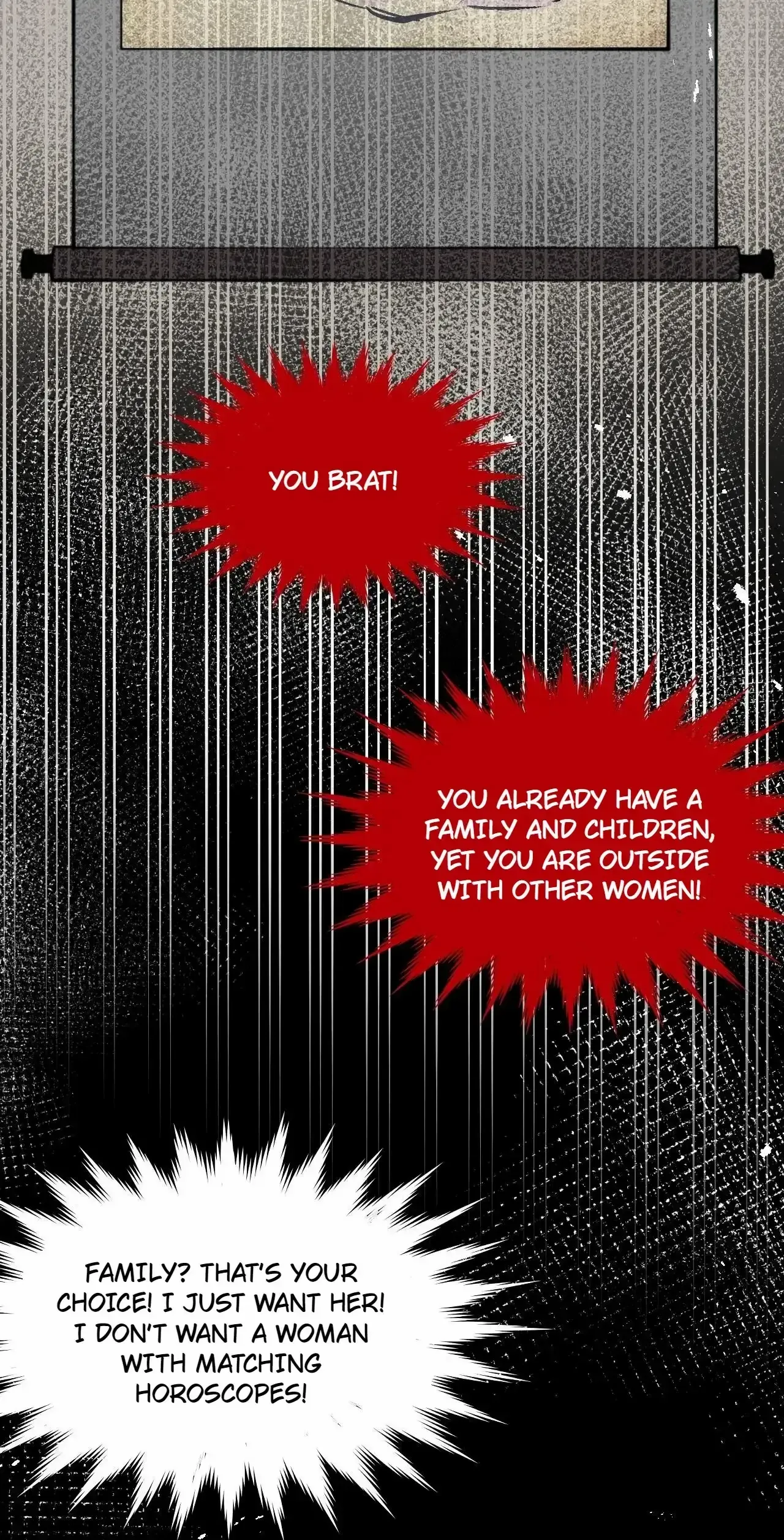 Please Spare Me! Apprentice! Chapter 134 - Page 36