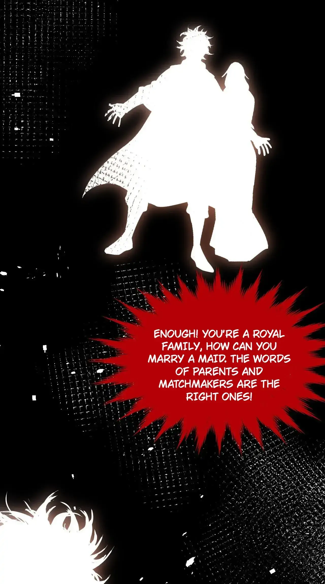 Please Spare Me! Apprentice! Chapter 134 - Page 37