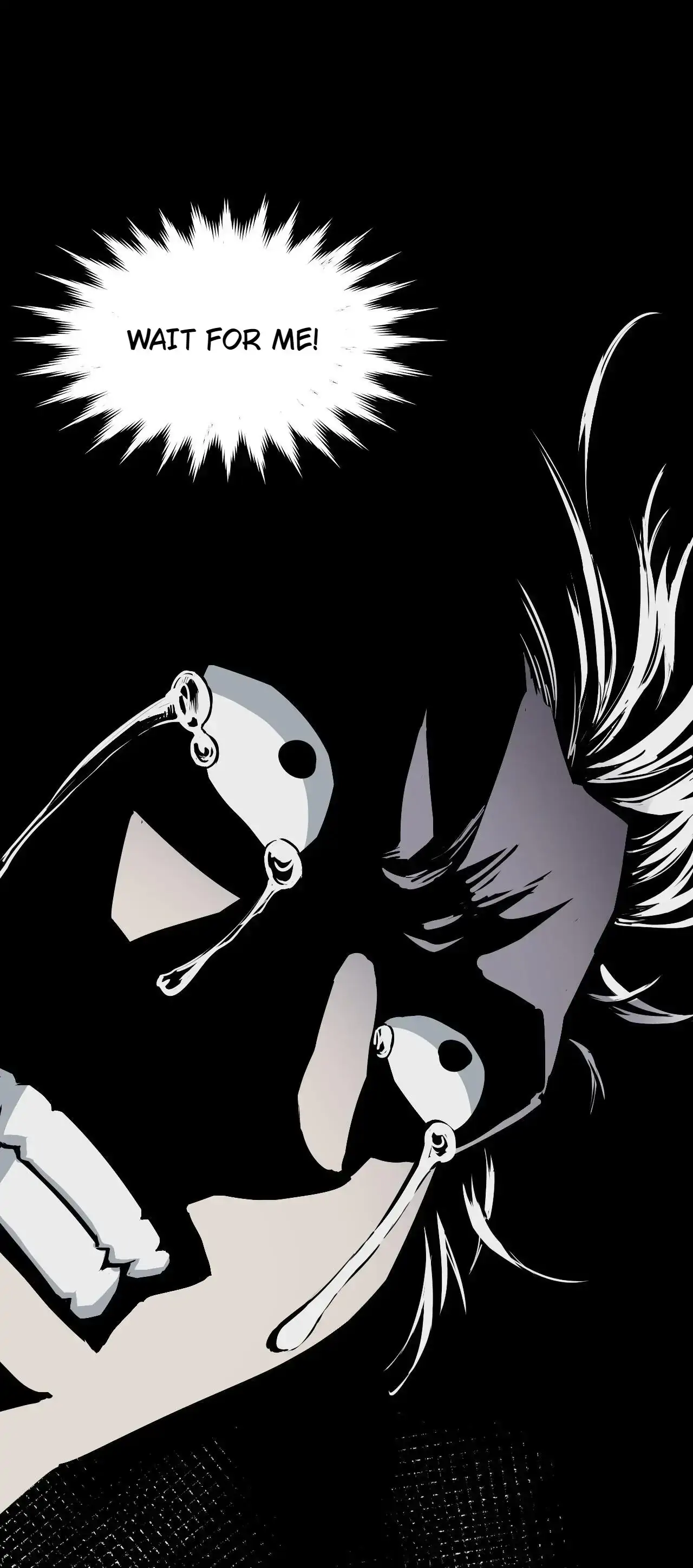 Please Spare Me! Apprentice! Chapter 134 - Page 39