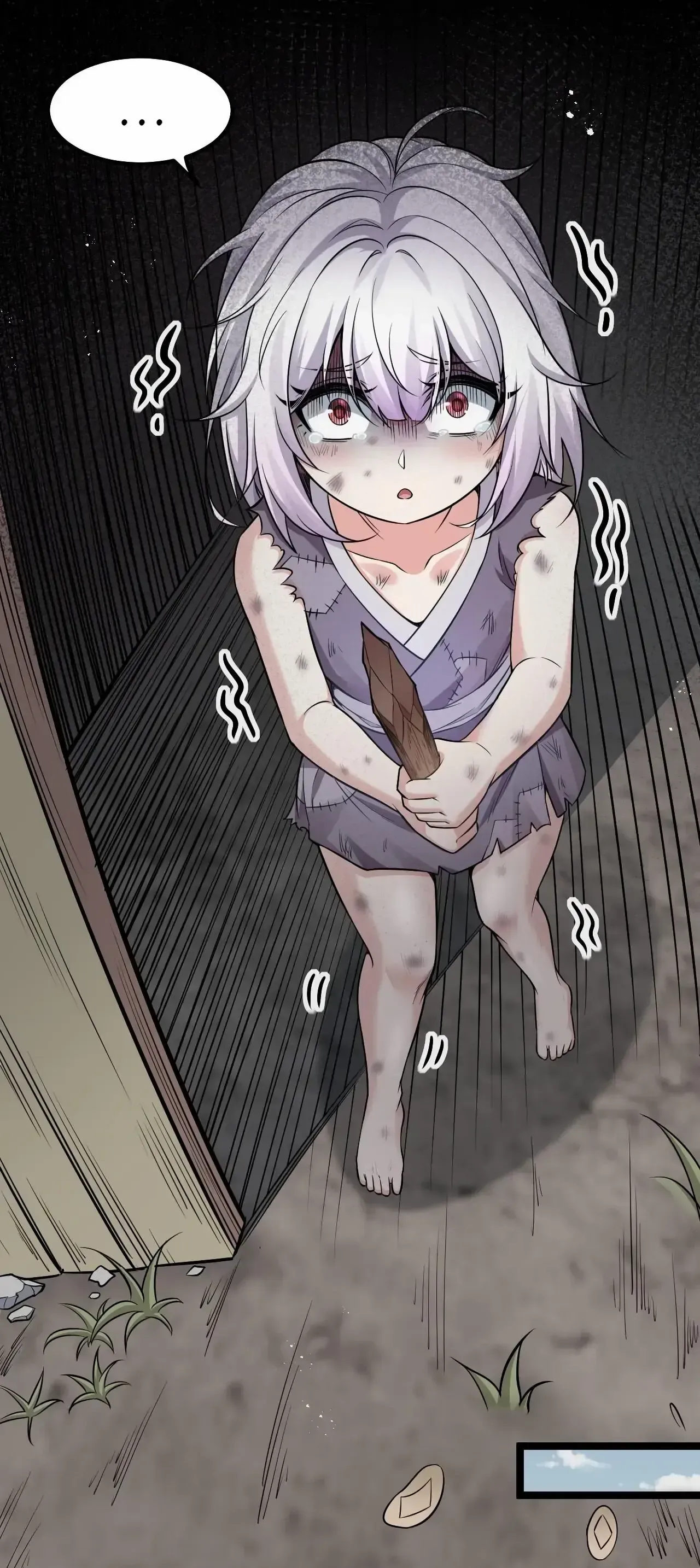 Please Spare Me! Apprentice! Chapter 134 - Page 42