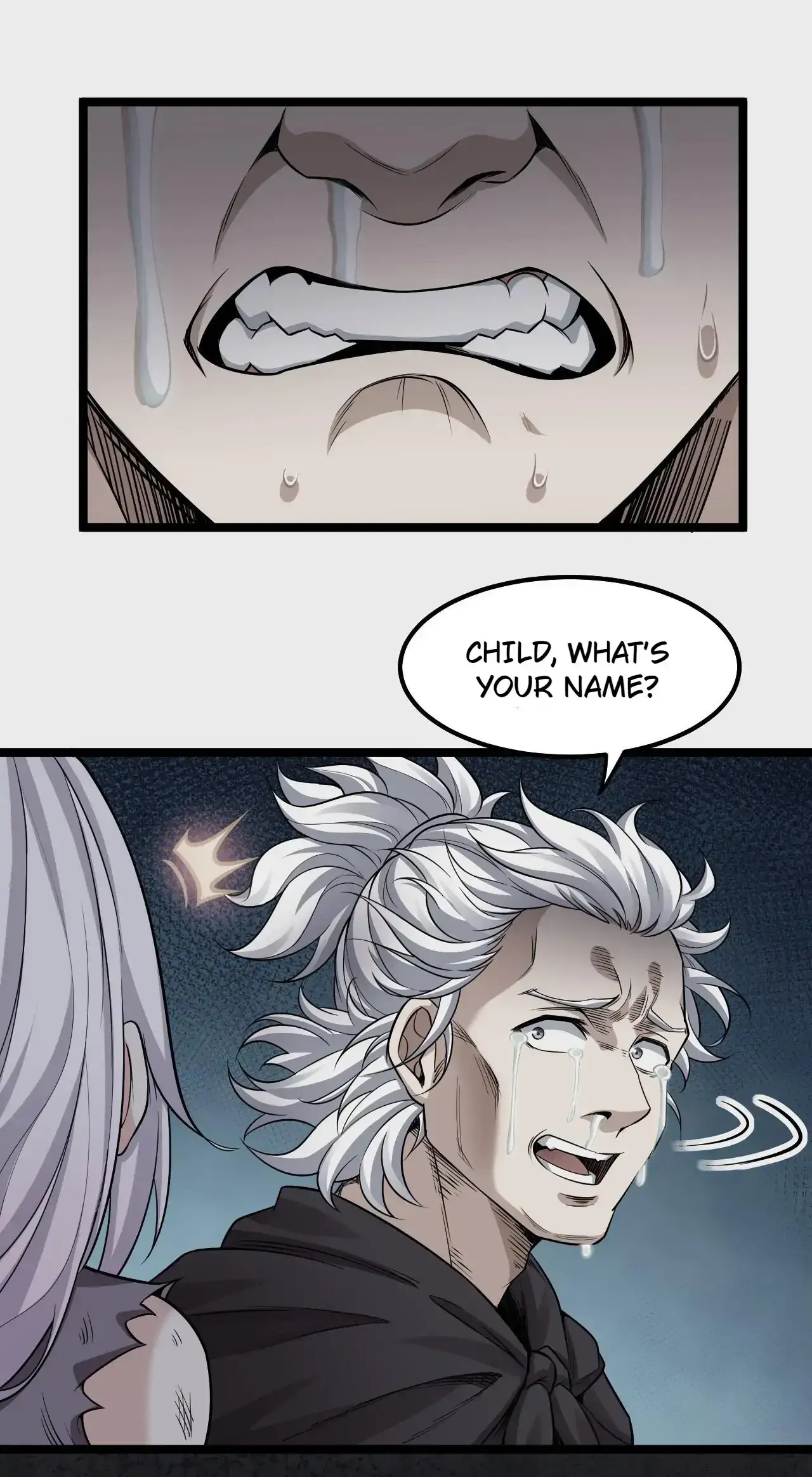 Please Spare Me! Apprentice! Chapter 134 - Page 45