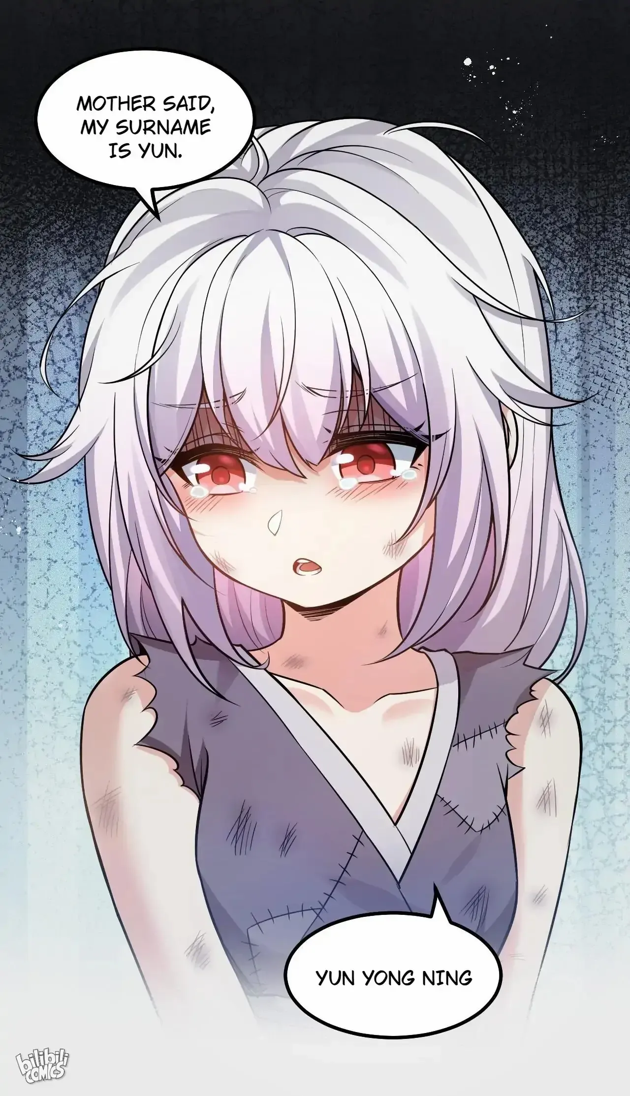 Please Spare Me! Apprentice! Chapter 134 - Page 46