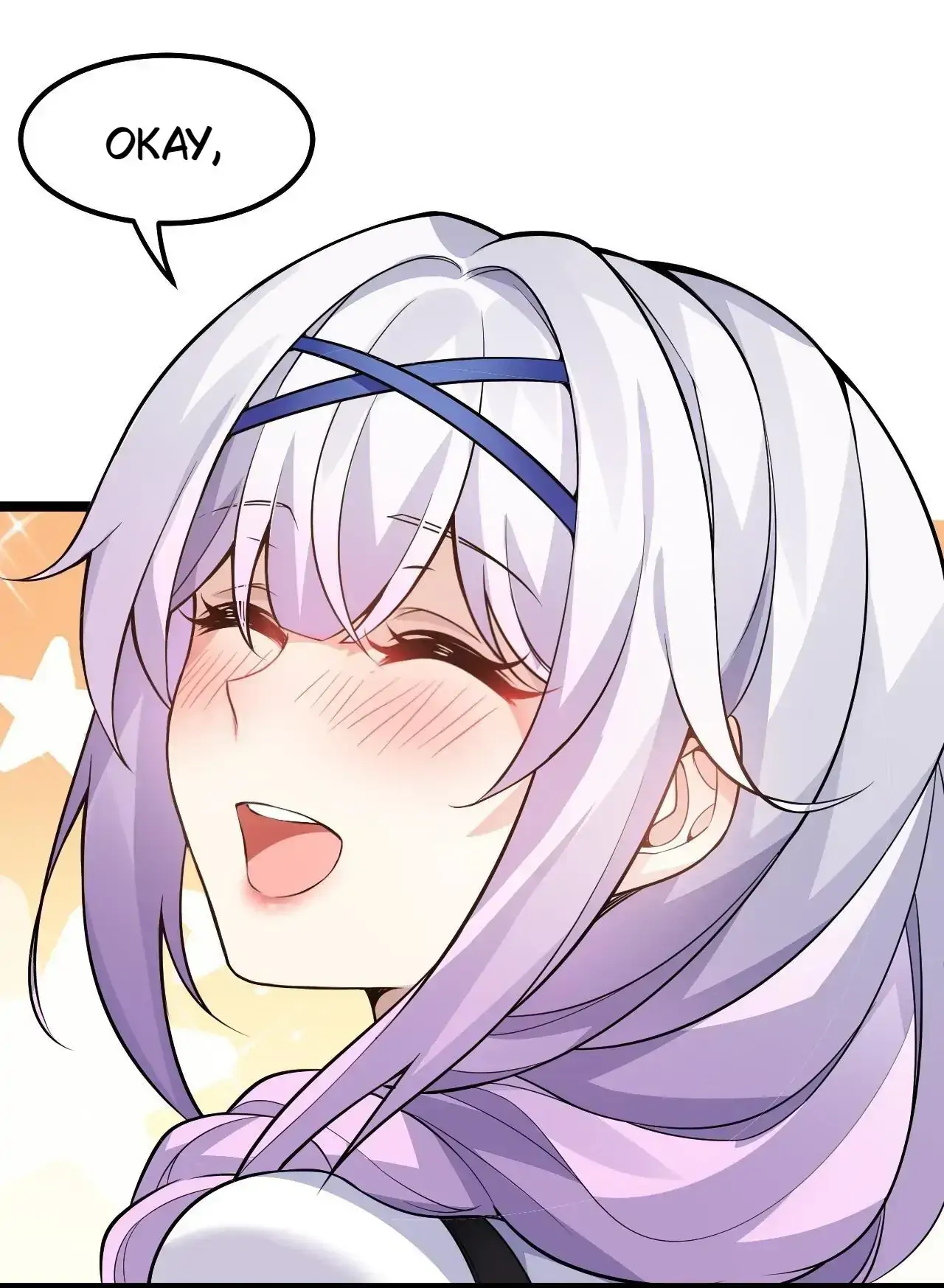 Please Spare Me! Apprentice! Chapter 134 - Page 6