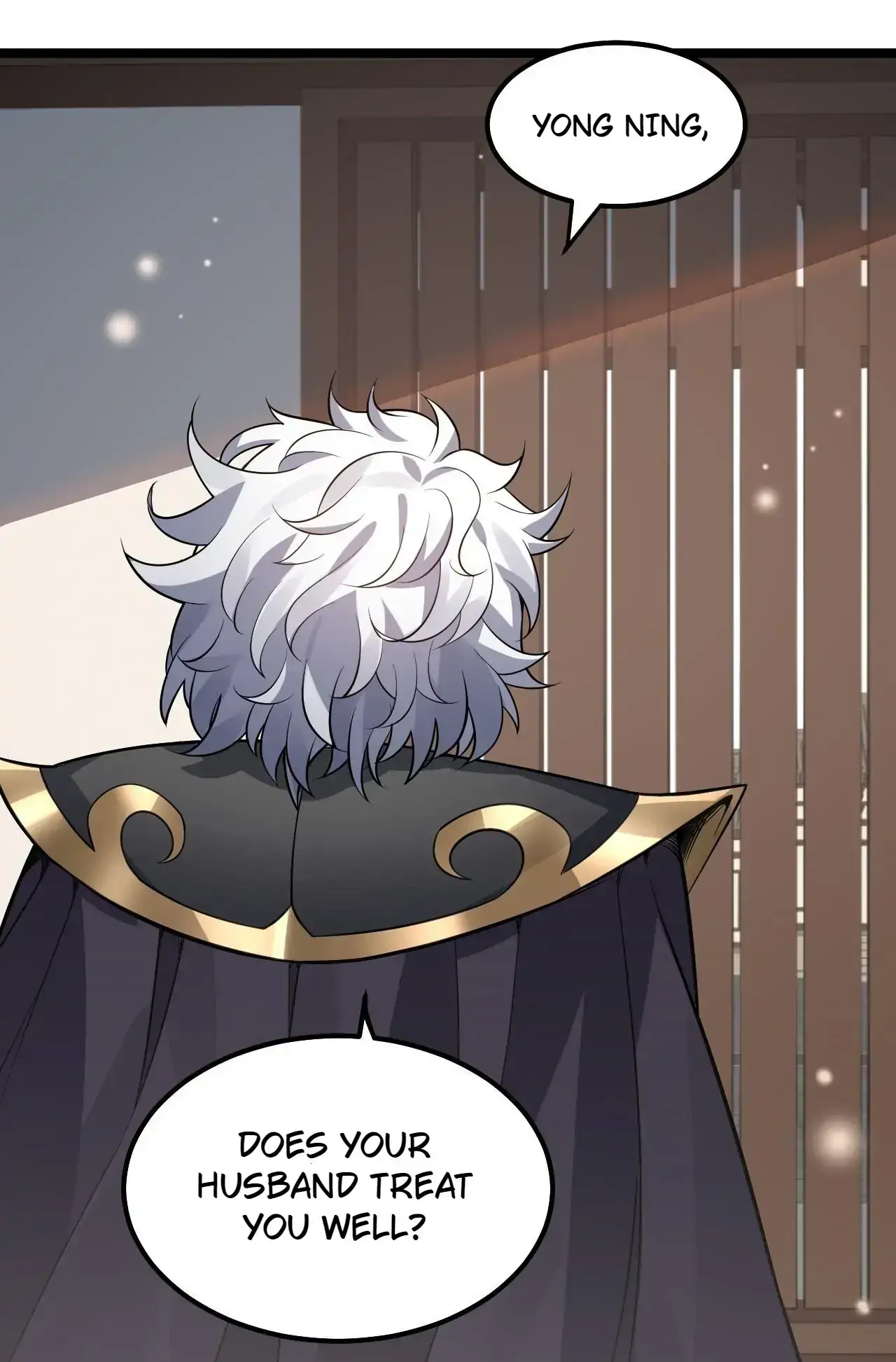 Please Spare Me! Apprentice! Chapter 134 - Page 9