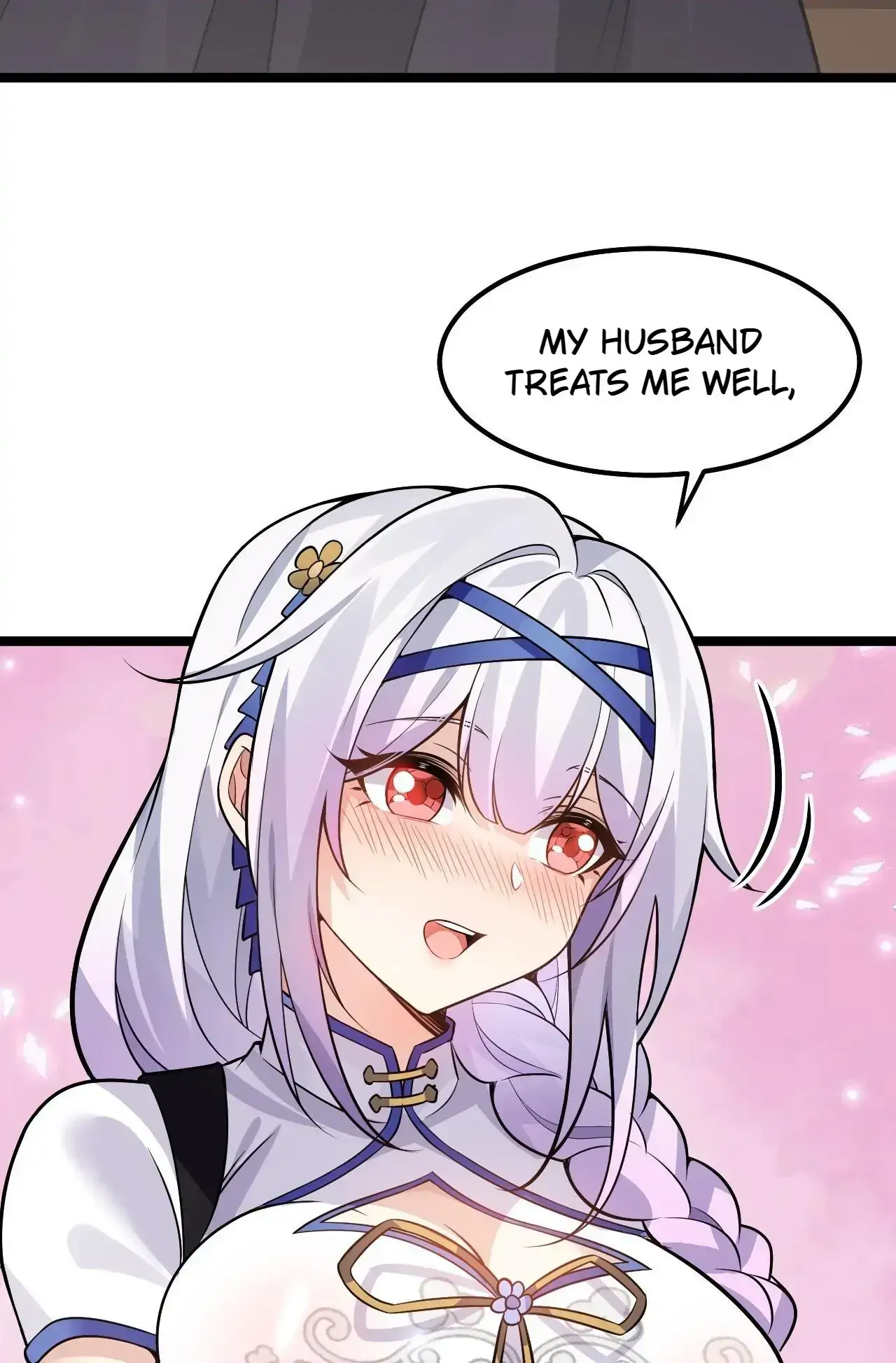 Please Spare Me! Apprentice! Chapter 134 - Page 10