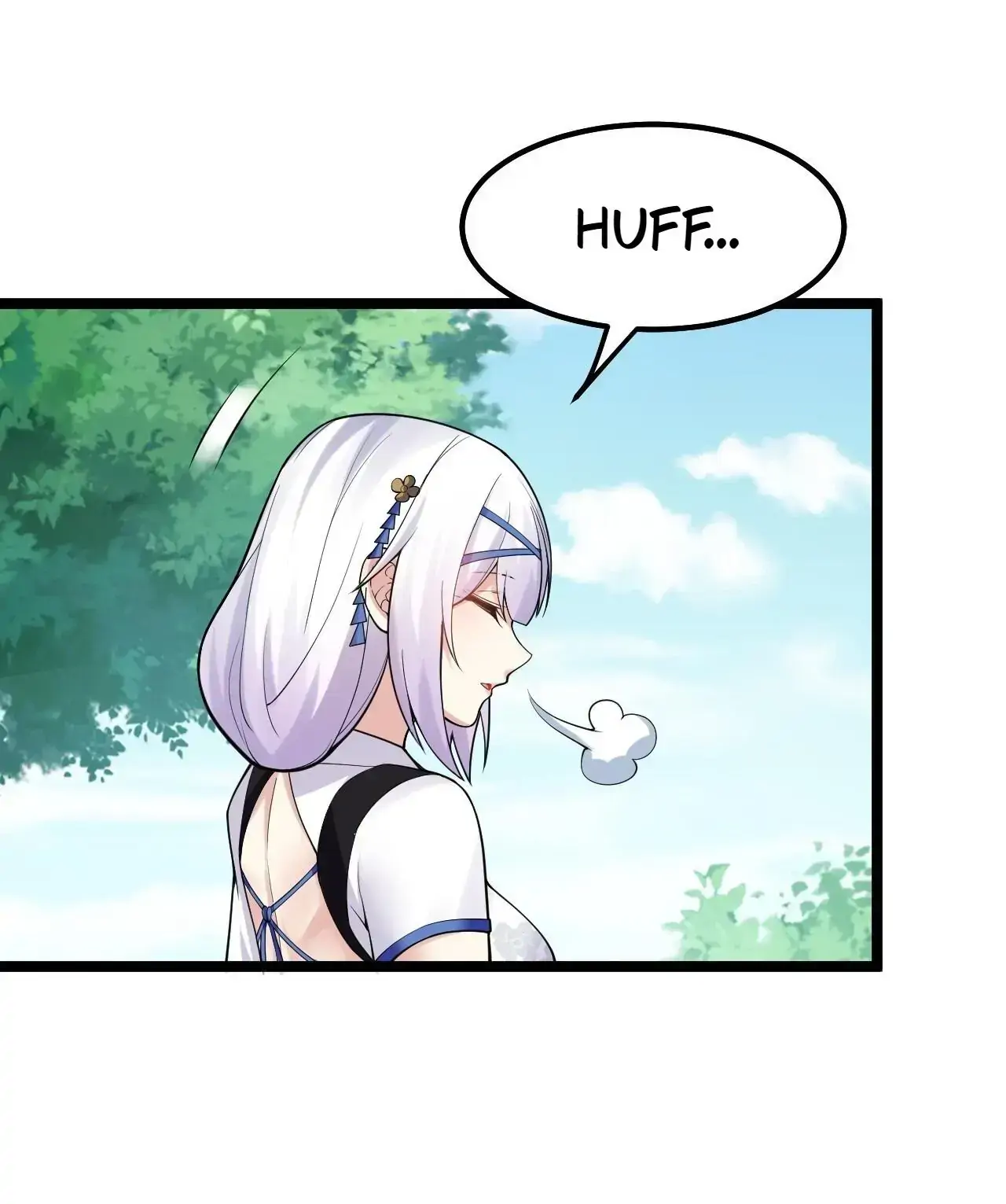 Please Spare Me! Apprentice! Chapter 135 - Page 13