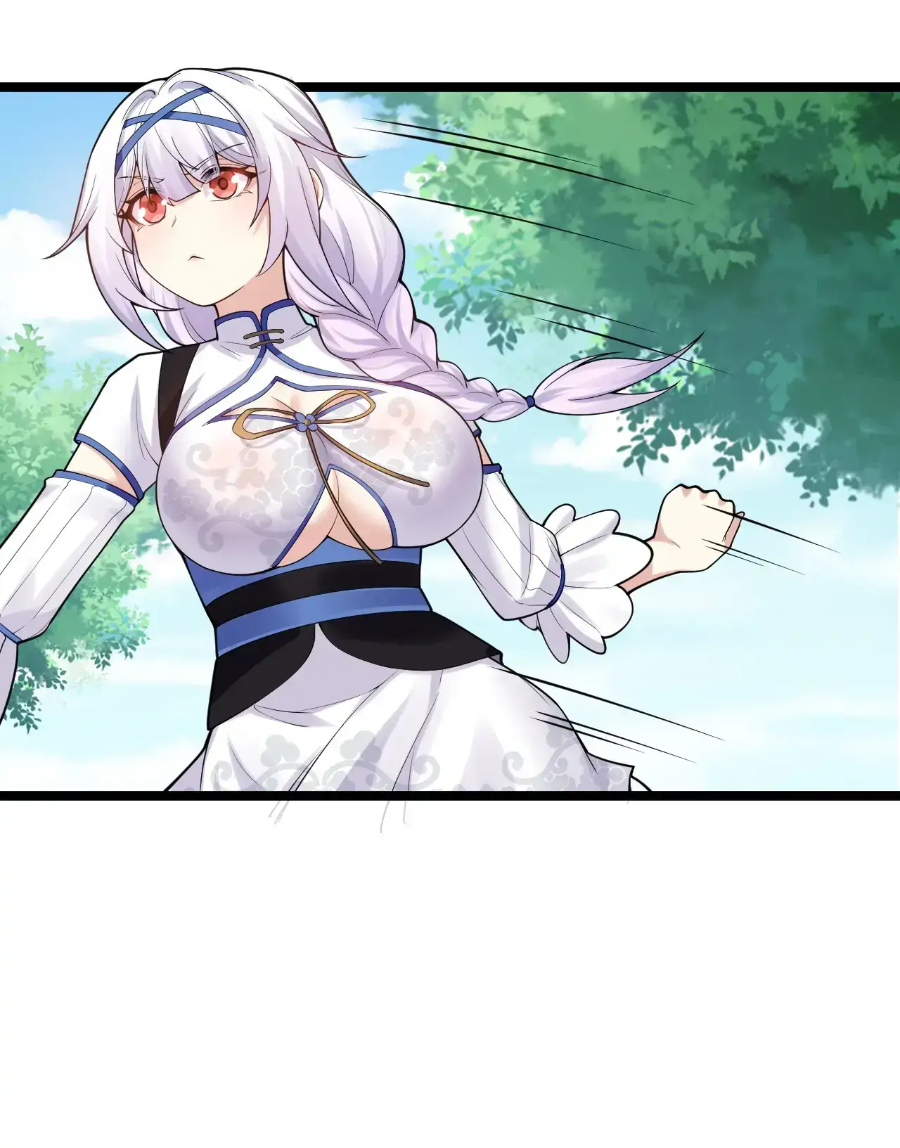 Please Spare Me! Apprentice! Chapter 135 - Page 14