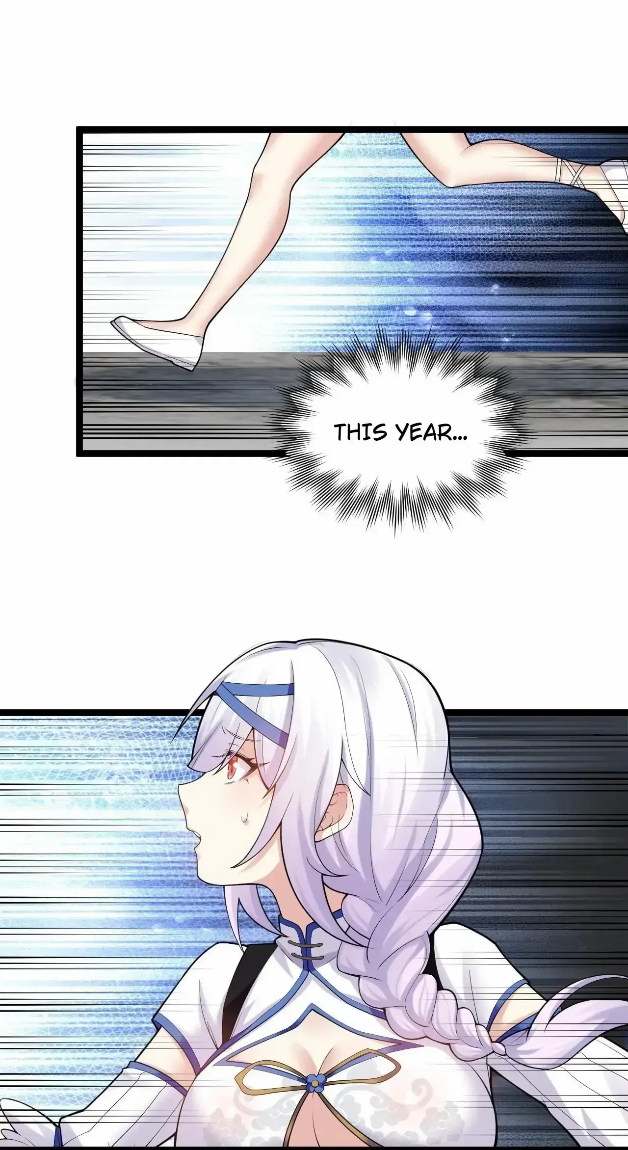 Please Spare Me! Apprentice! Chapter 135 - Page 15