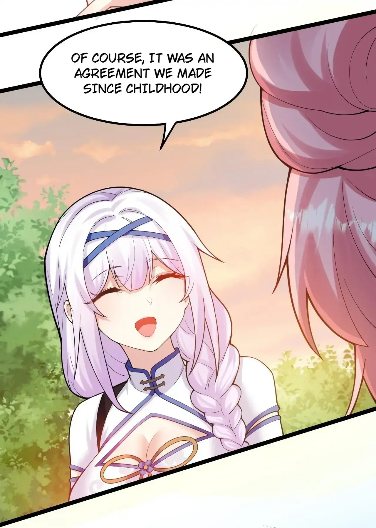 Please Spare Me! Apprentice! Chapter 135 - Page 20