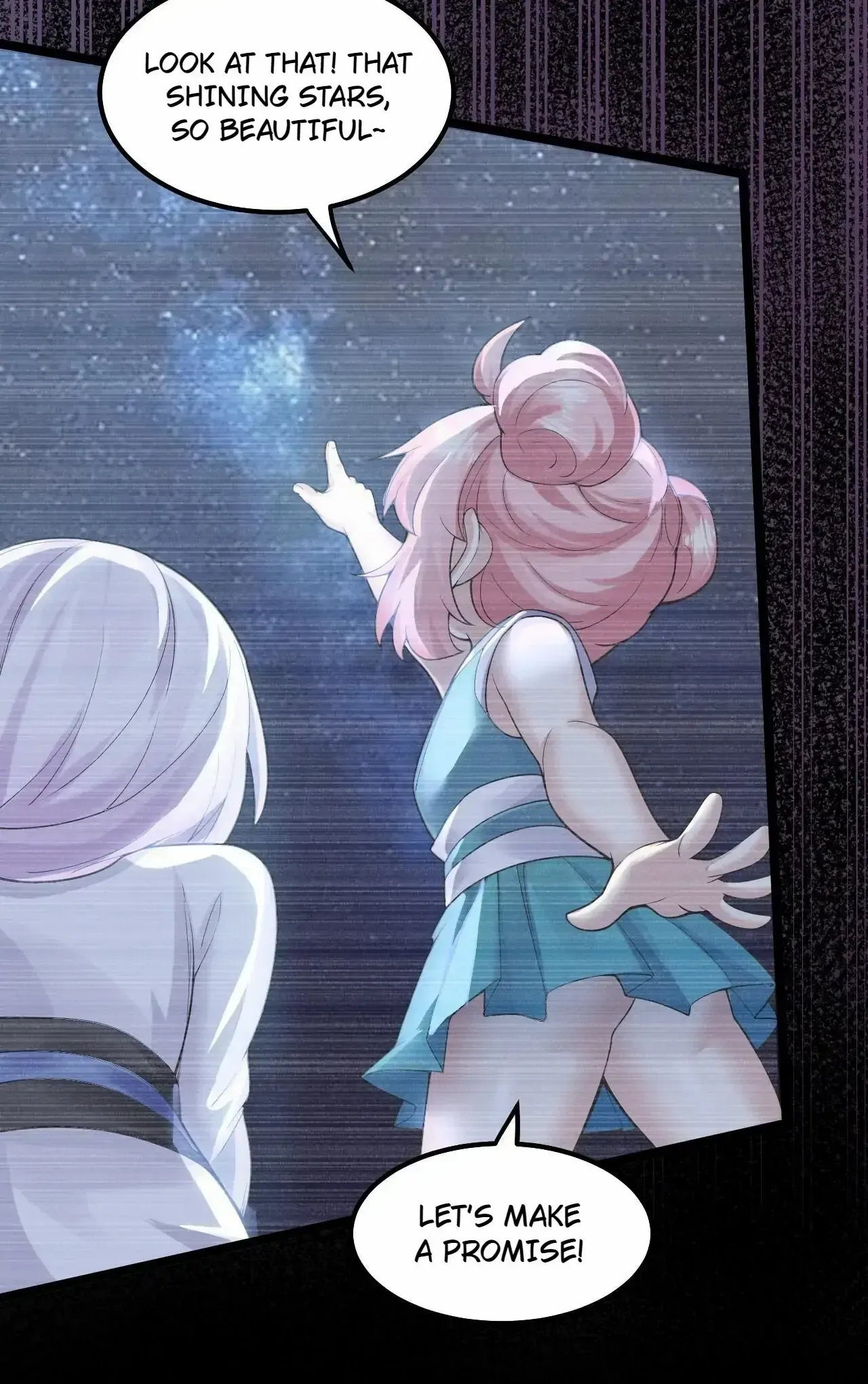 Please Spare Me! Apprentice! Chapter 135 - Page 22