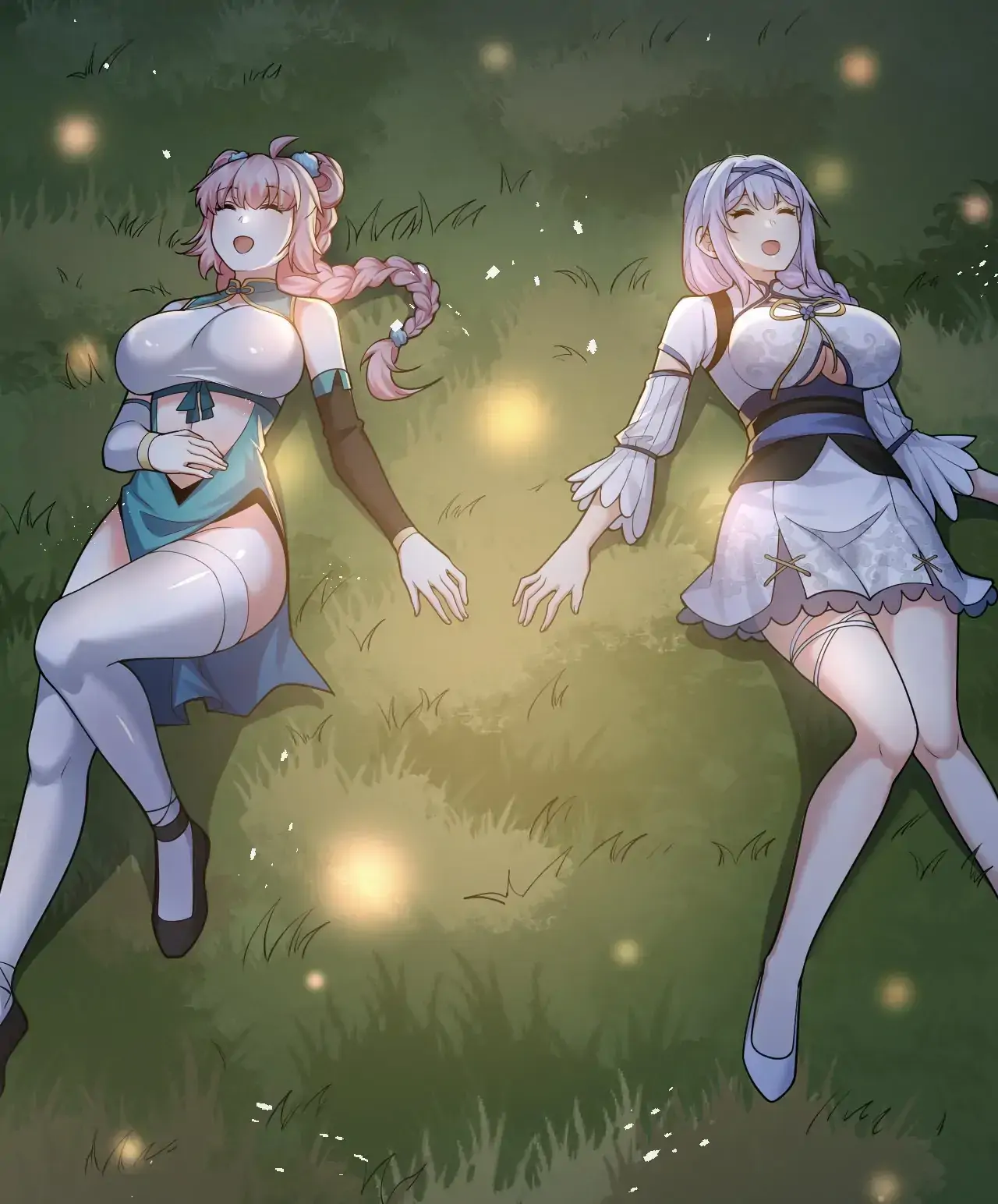 Please Spare Me! Apprentice! Chapter 135 - Page 25