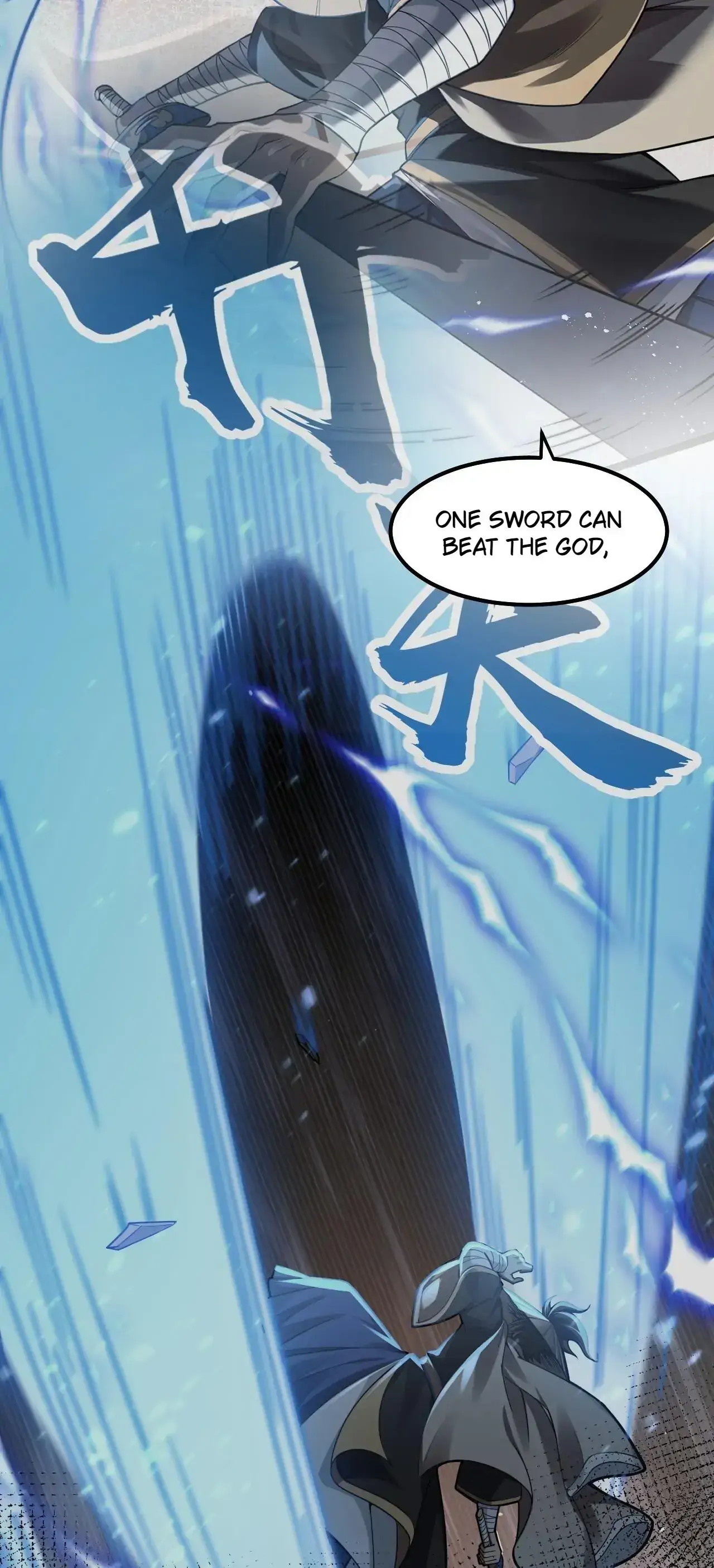 Please Spare Me! Apprentice! Chapter 135 - Page 39