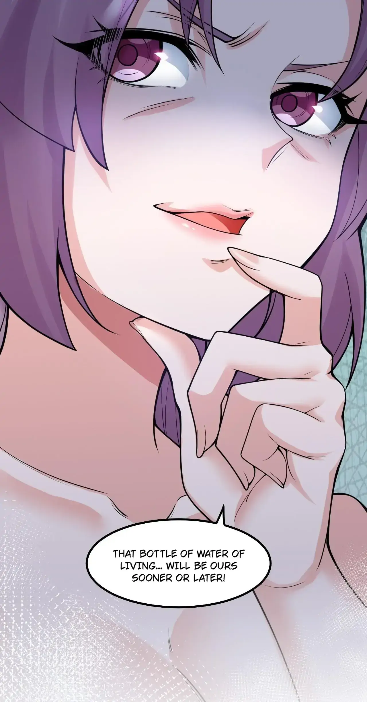 Please Spare Me! Apprentice! Chapter 135 - Page 6