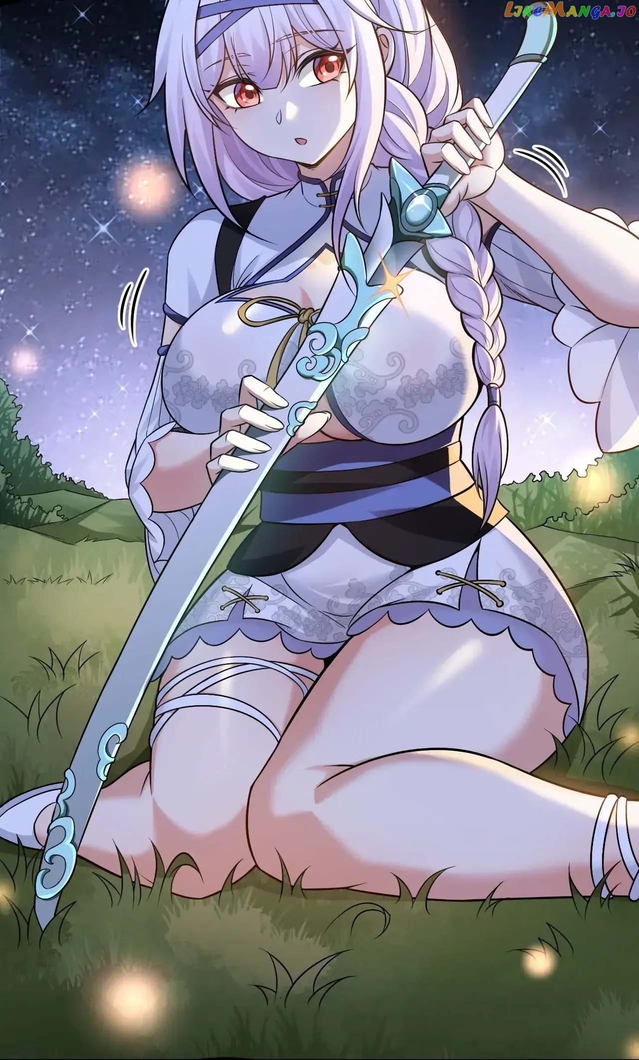 Please Spare Me! Apprentice! Chapter 136 - Page 12