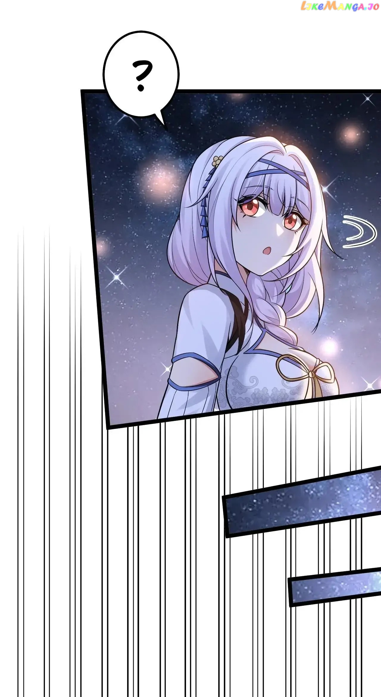 Please Spare Me! Apprentice! Chapter 136 - Page 17