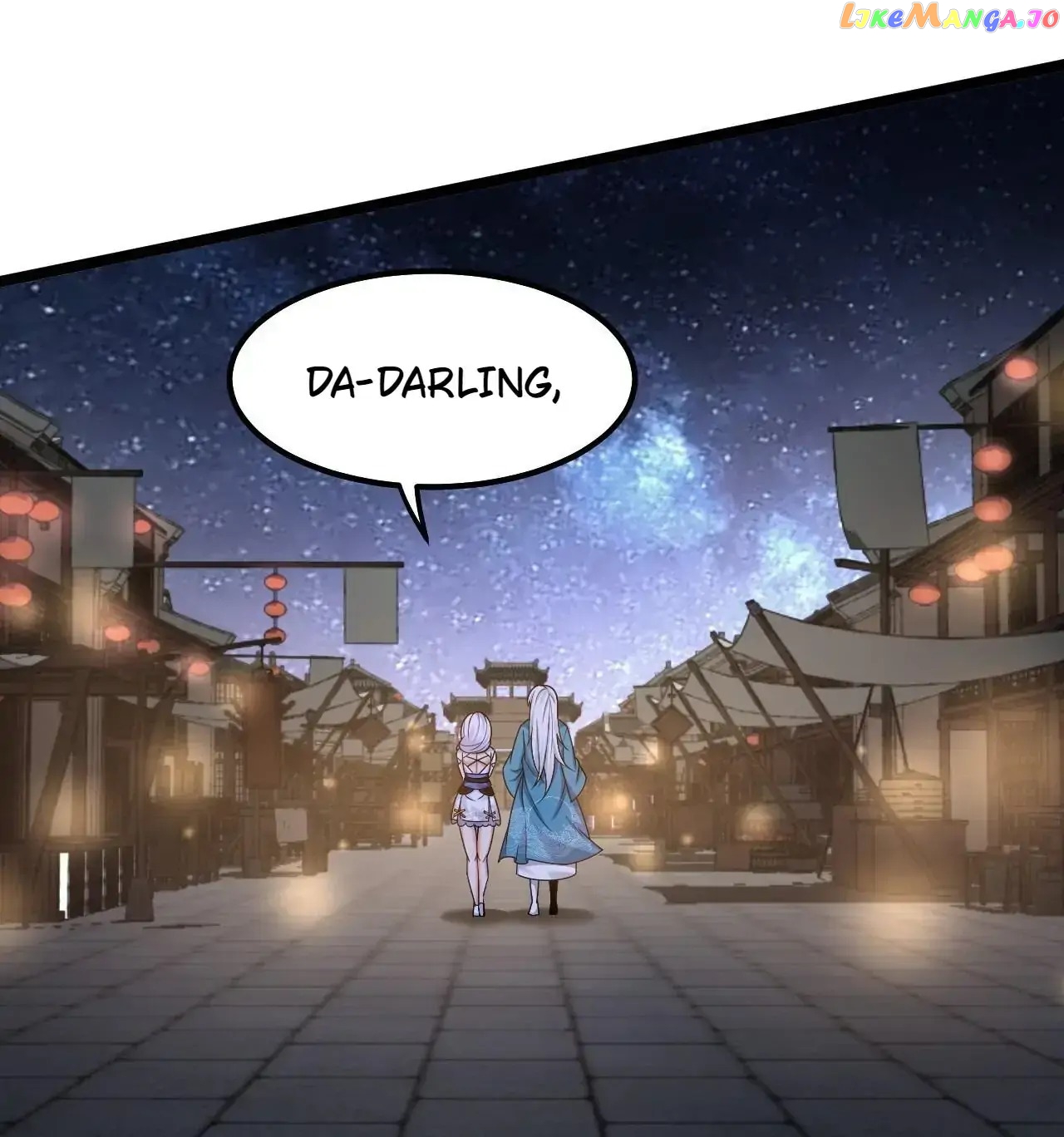 Please Spare Me! Apprentice! Chapter 136 - Page 19