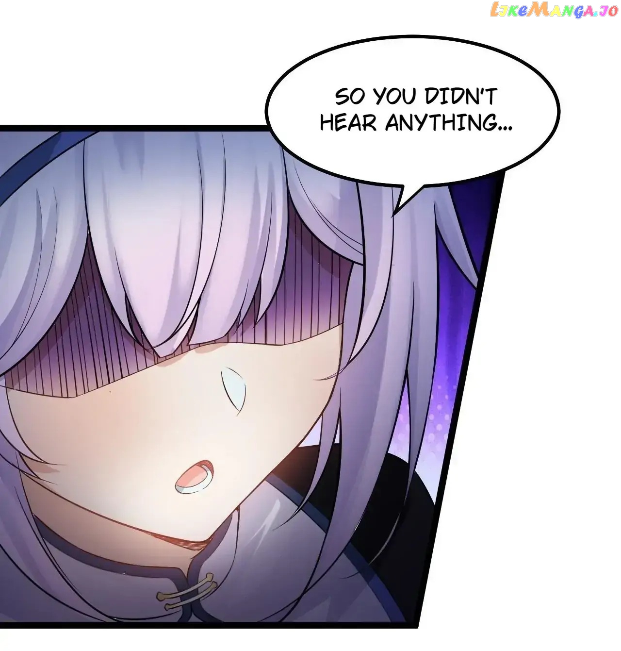 Please Spare Me! Apprentice! Chapter 136 - Page 22