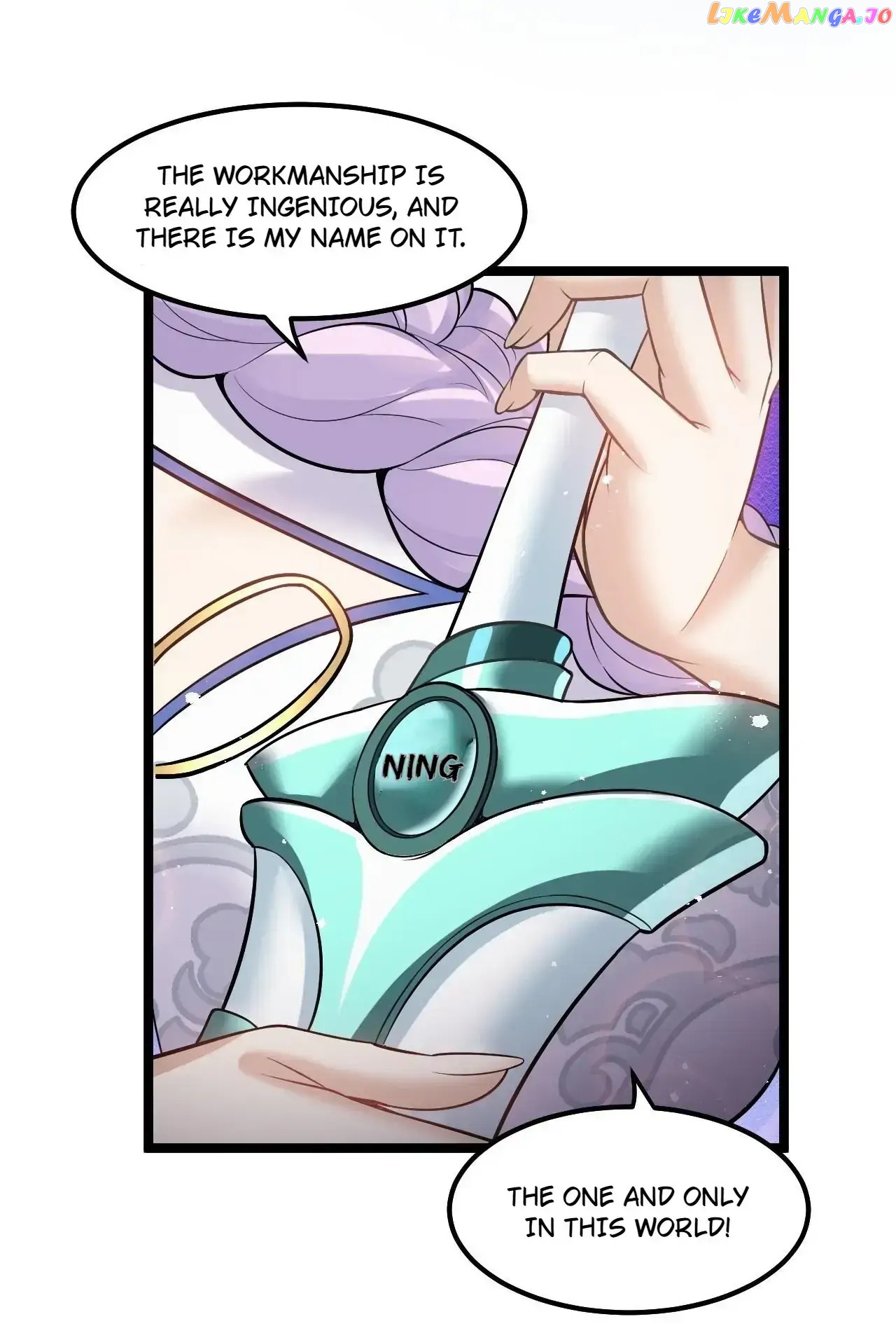 Please Spare Me! Apprentice! Chapter 136 - Page 24