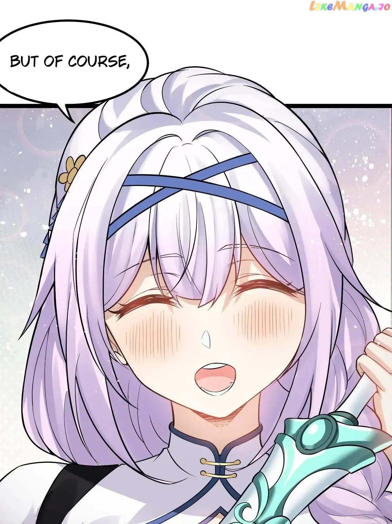 Please Spare Me! Apprentice! Chapter 136 - Page 26