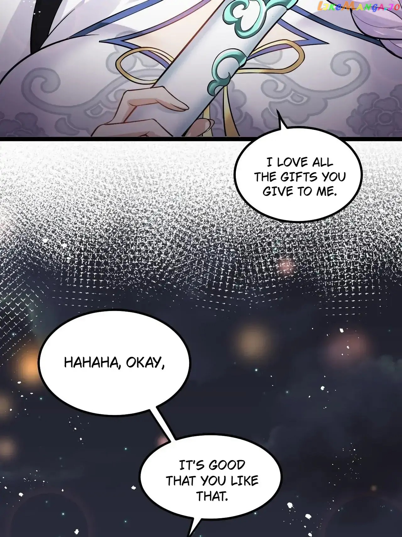 Please Spare Me! Apprentice! Chapter 136 - Page 27