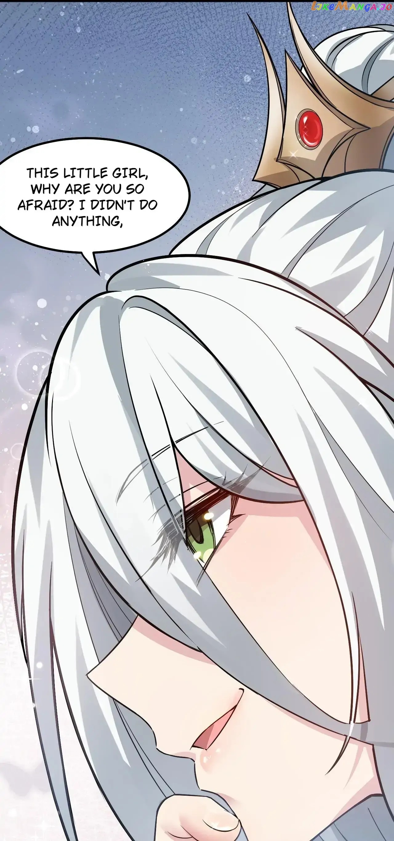 Please Spare Me! Apprentice! Chapter 136 - Page 38