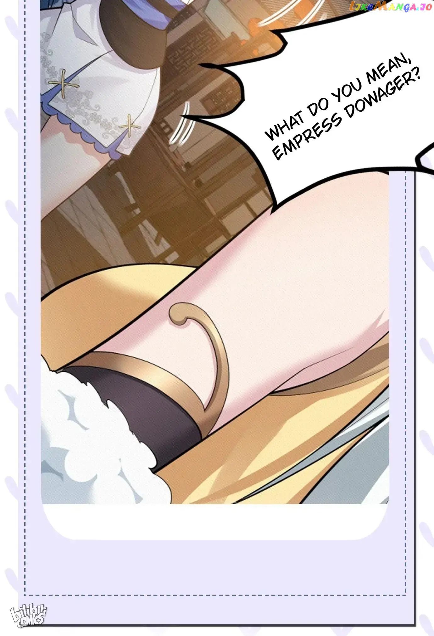 Please Spare Me! Apprentice! Chapter 136 - Page 42