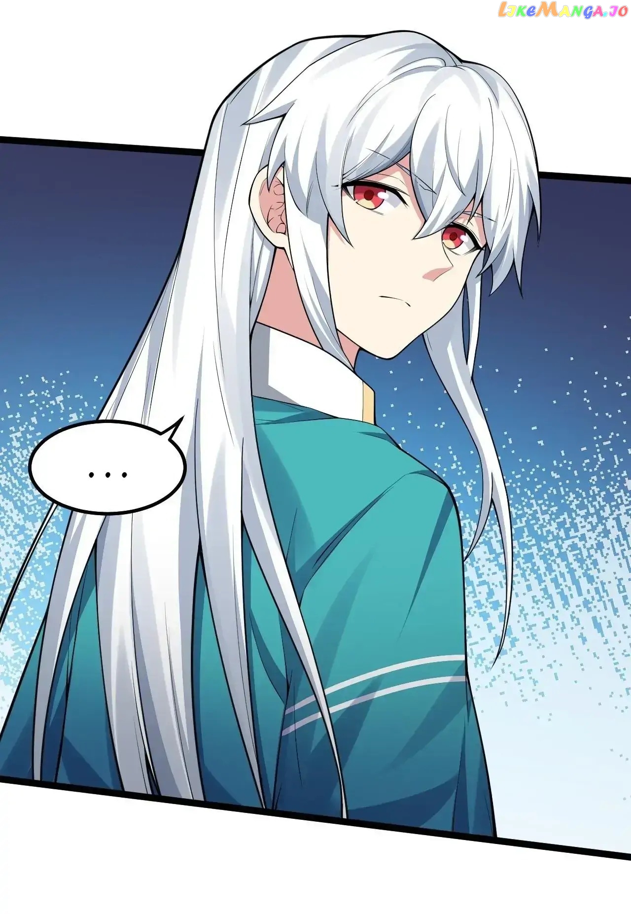 Please Spare Me! Apprentice! Chapter 137 - Page 15