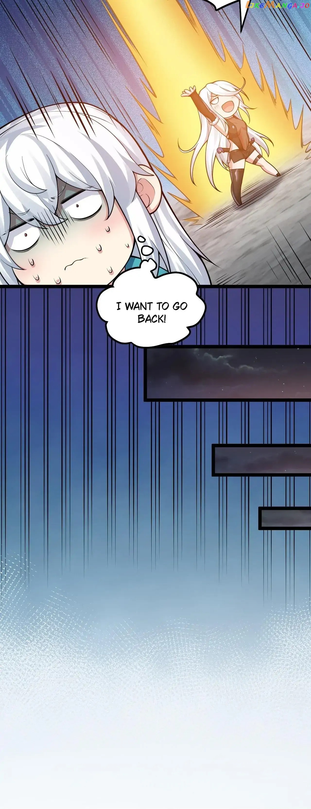 Please Spare Me! Apprentice! Chapter 137 - Page 19