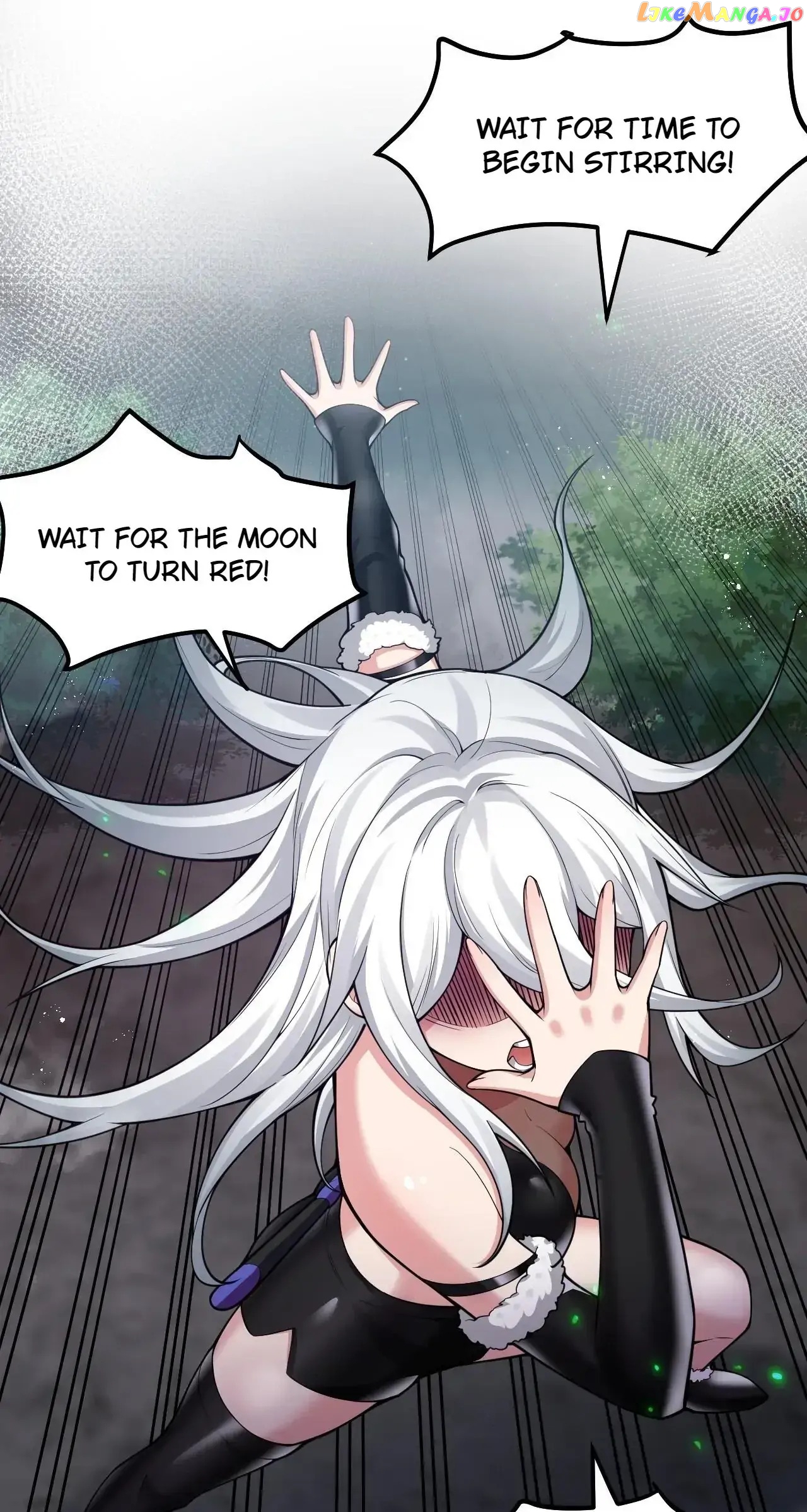 Please Spare Me! Apprentice! Chapter 137 - Page 24