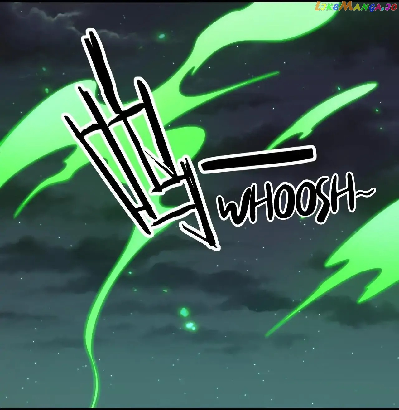 Please Spare Me! Apprentice! Chapter 137 - Page 26