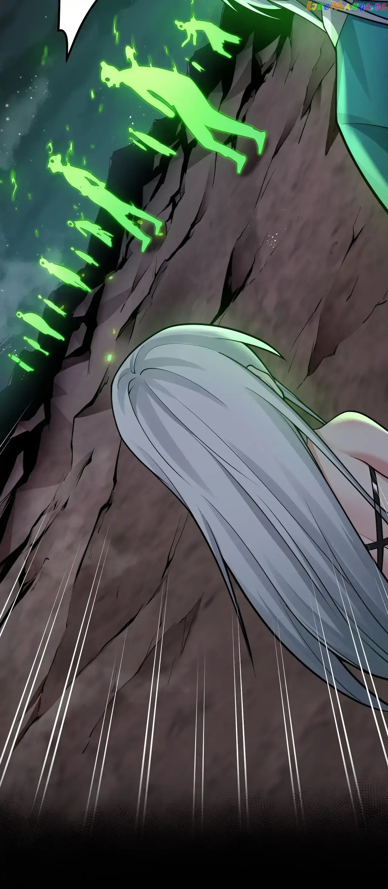 Please Spare Me! Apprentice! Chapter 137 - Page 28