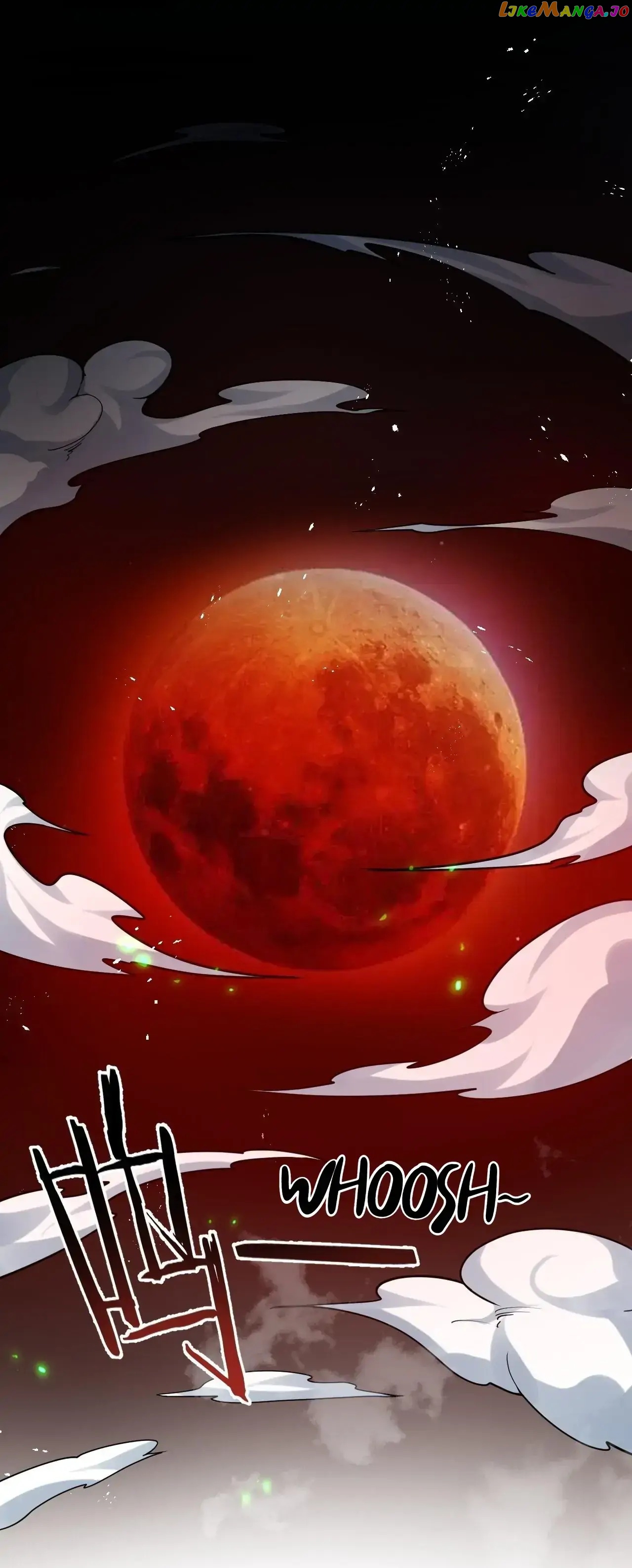 Please Spare Me! Apprentice! Chapter 137 - Page 29