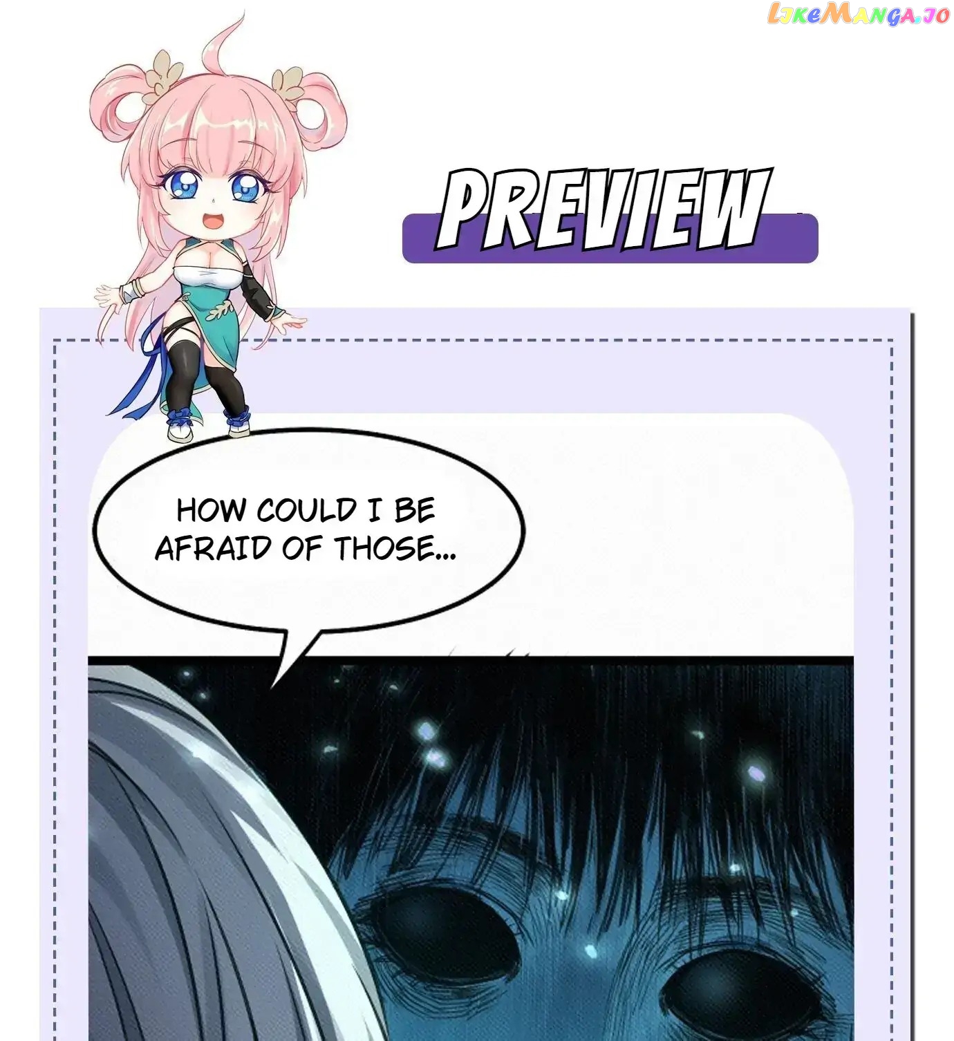 Please Spare Me! Apprentice! Chapter 137 - Page 36