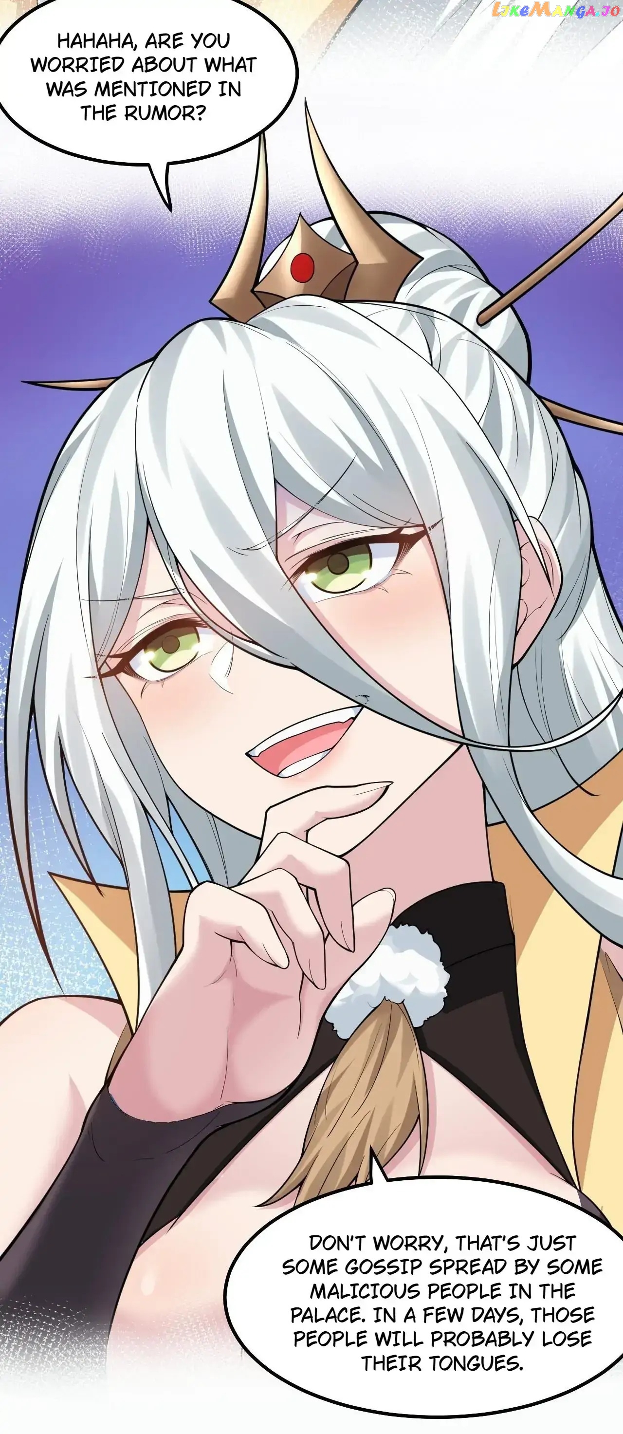 Please Spare Me! Apprentice! Chapter 137 - Page 5