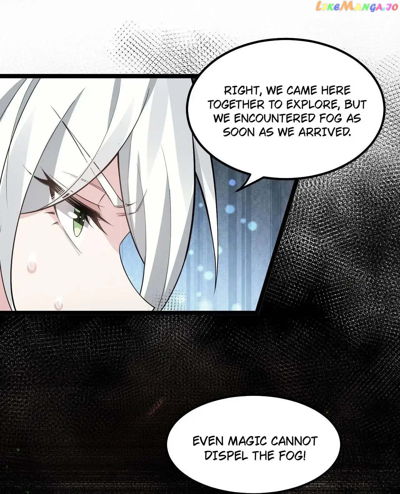 Please Spare Me! Apprentice! Chapter 138 - Page 11