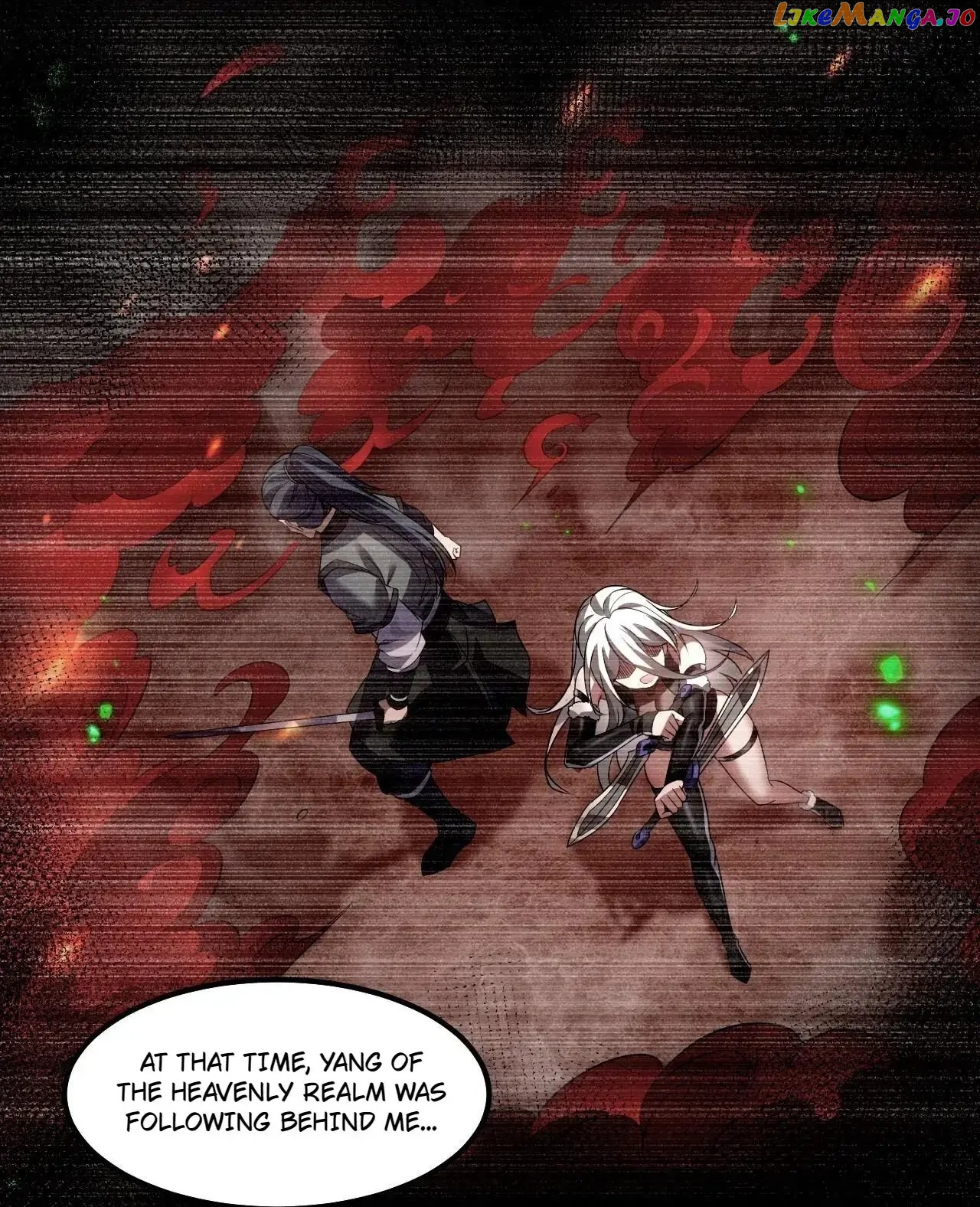 Please Spare Me! Apprentice! Chapter 138 - Page 12