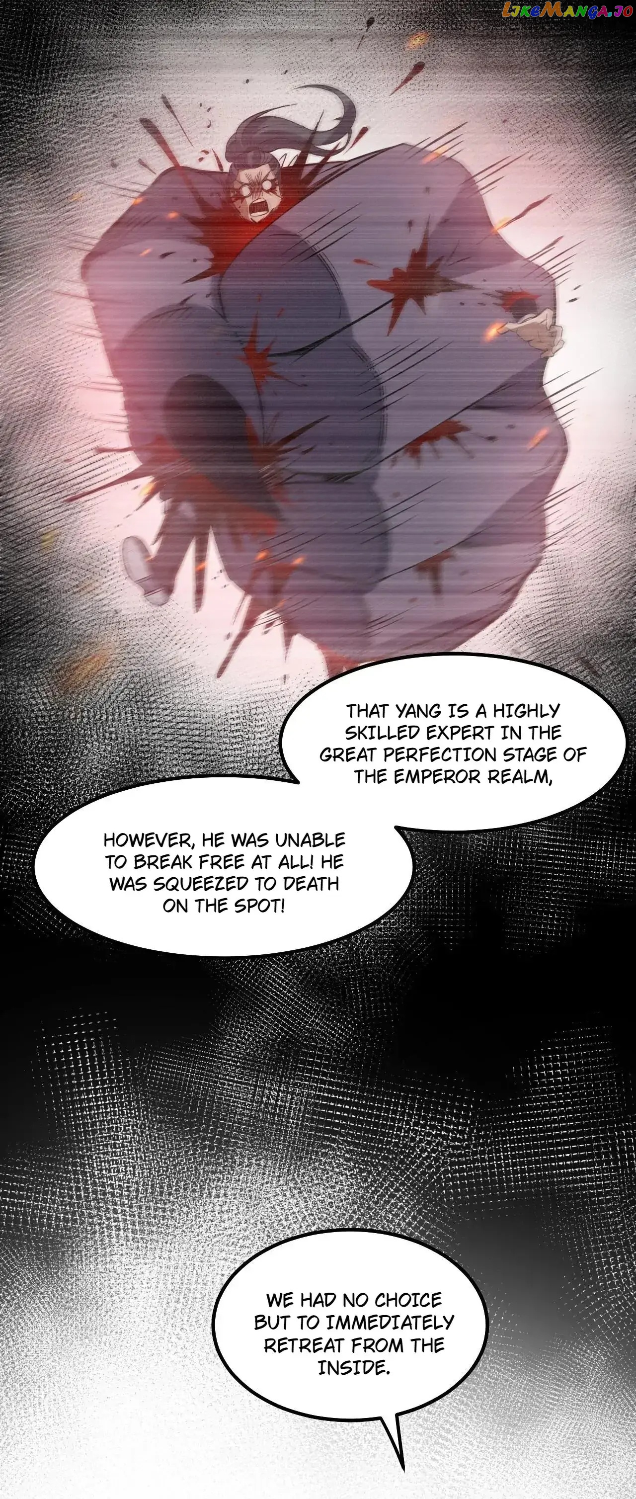 Please Spare Me! Apprentice! Chapter 138 - Page 14