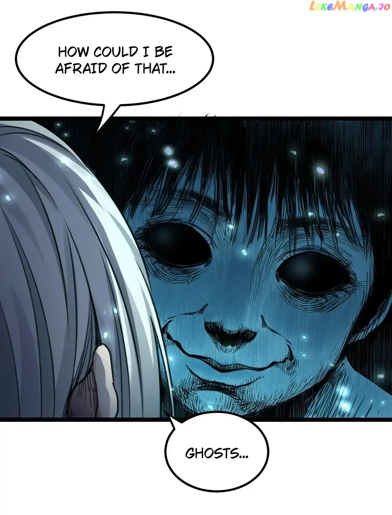 Please Spare Me! Apprentice! Chapter 138 - Page 20