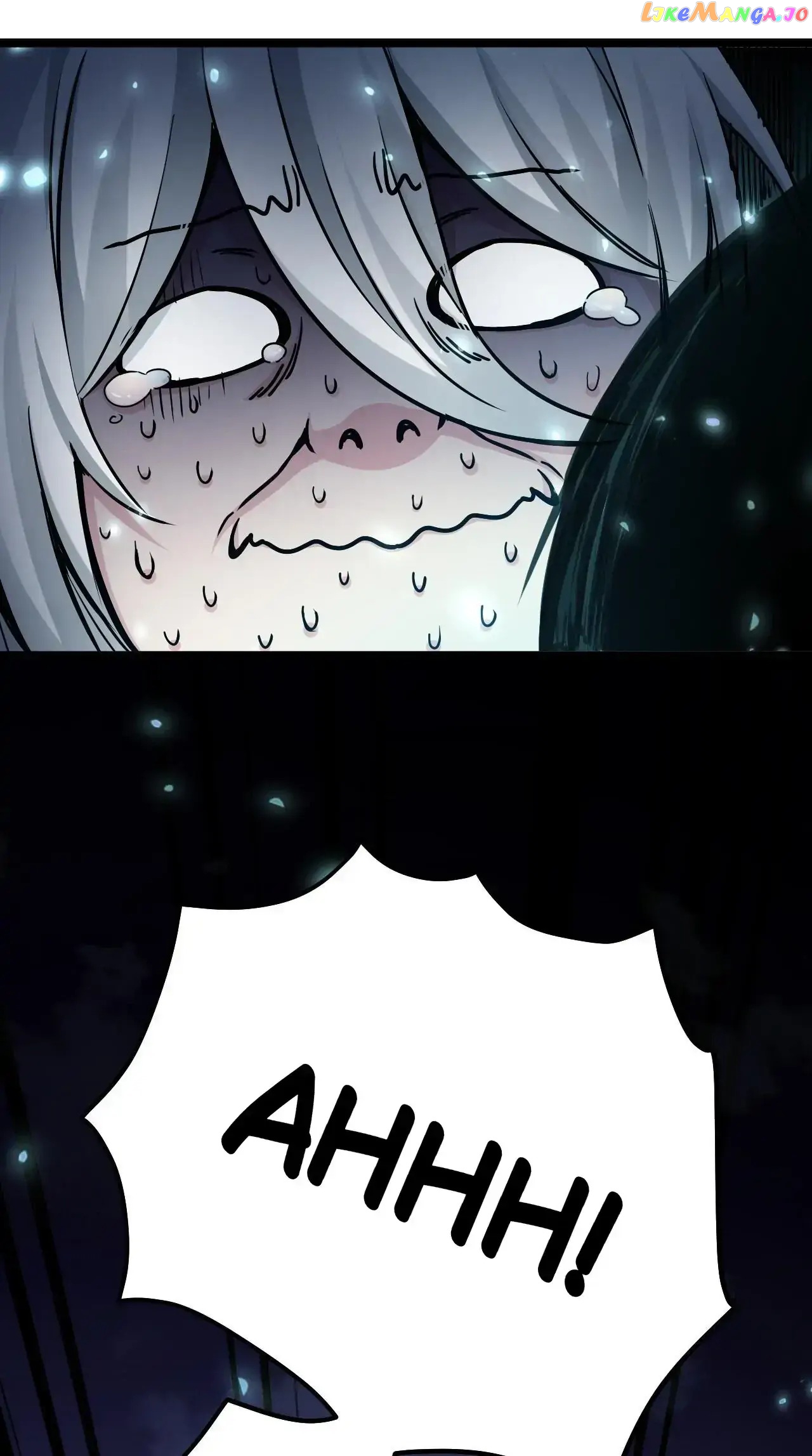 Please Spare Me! Apprentice! Chapter 138 - Page 21