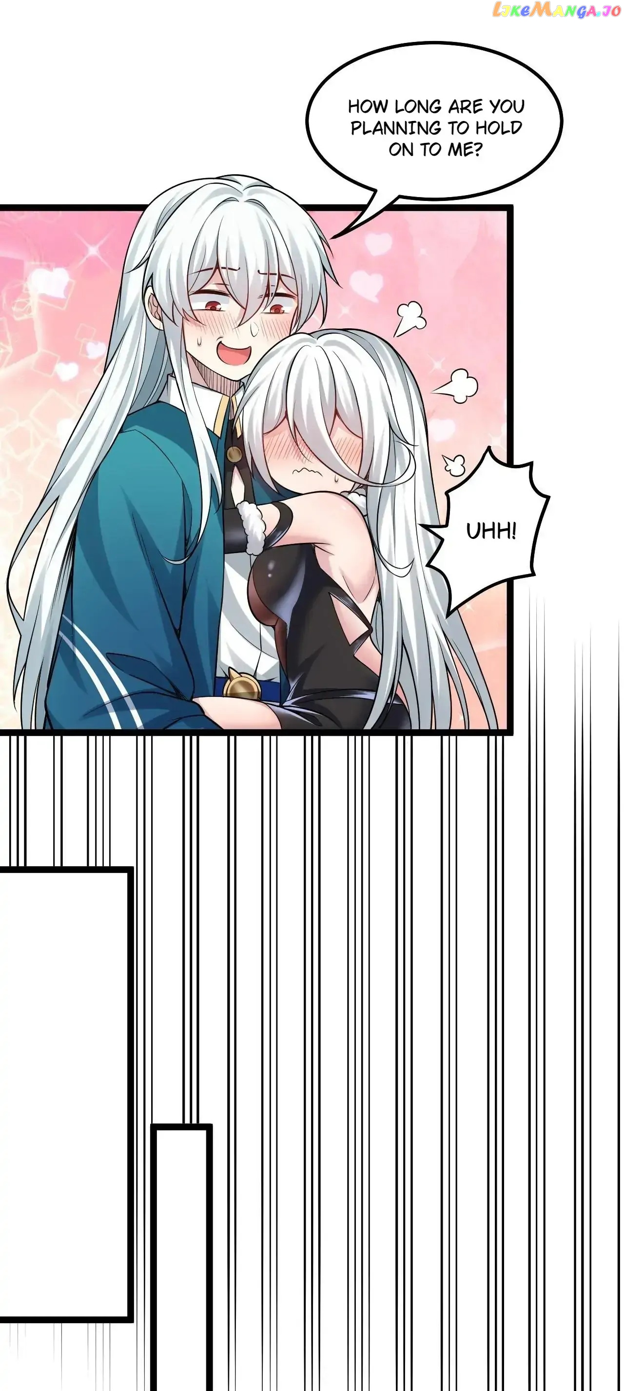 Please Spare Me! Apprentice! Chapter 138 - Page 25