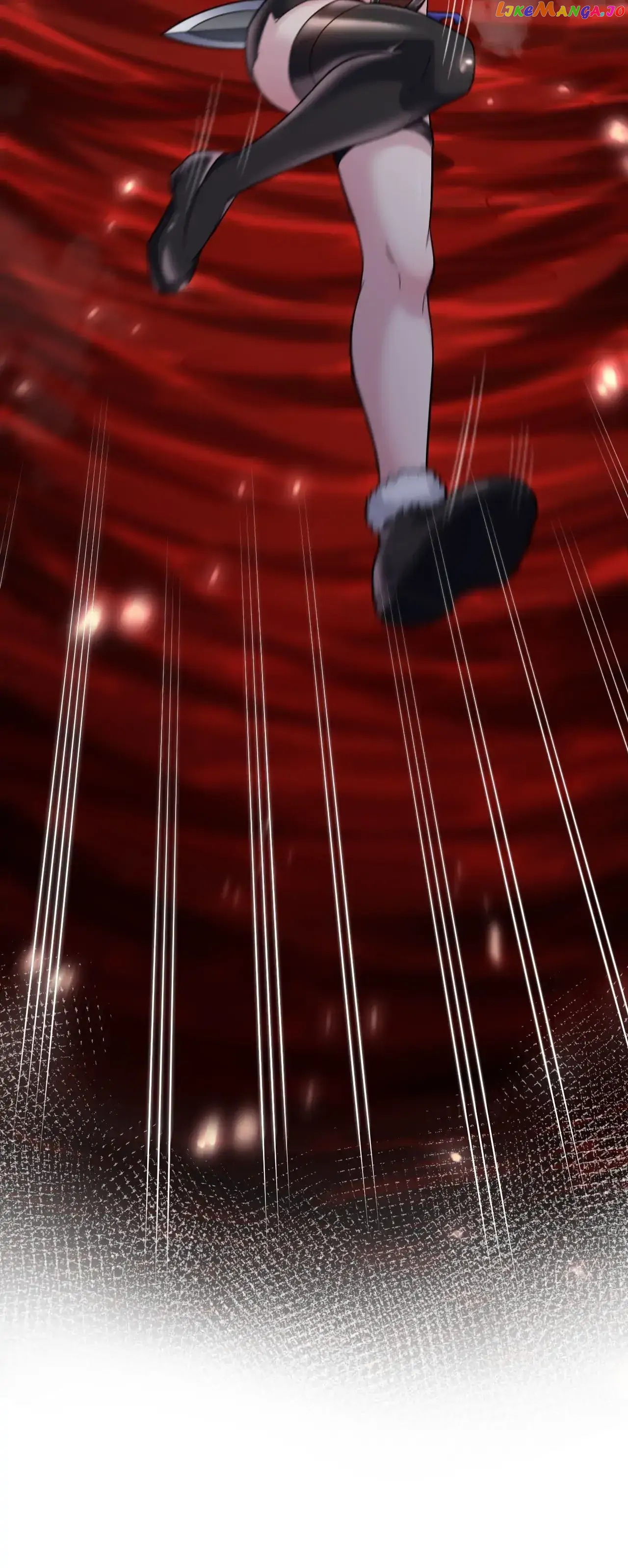 Please Spare Me! Apprentice! Chapter 138 - Page 7