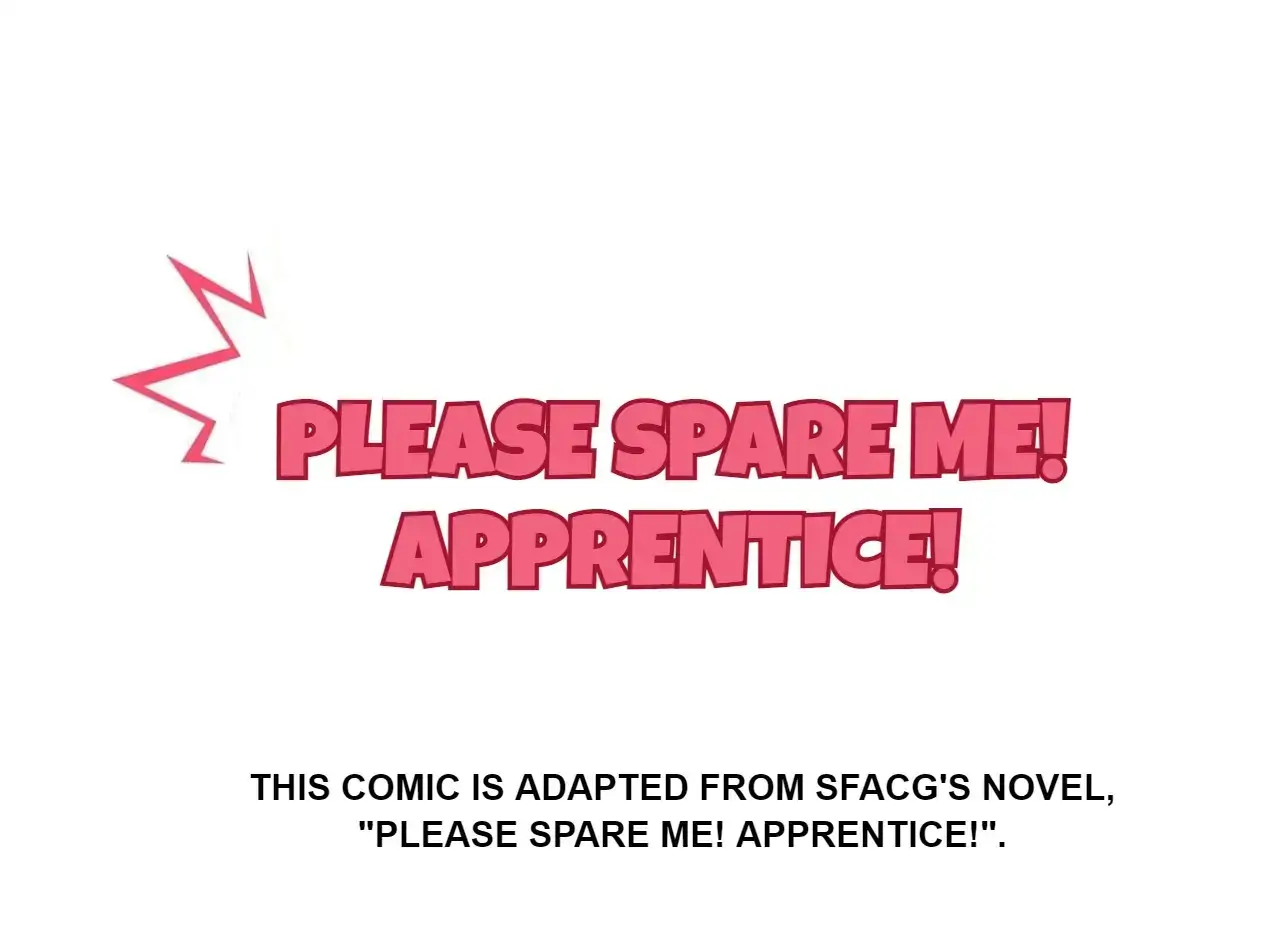 Please Spare Me! Apprentice! Chapter 139 - Page 2