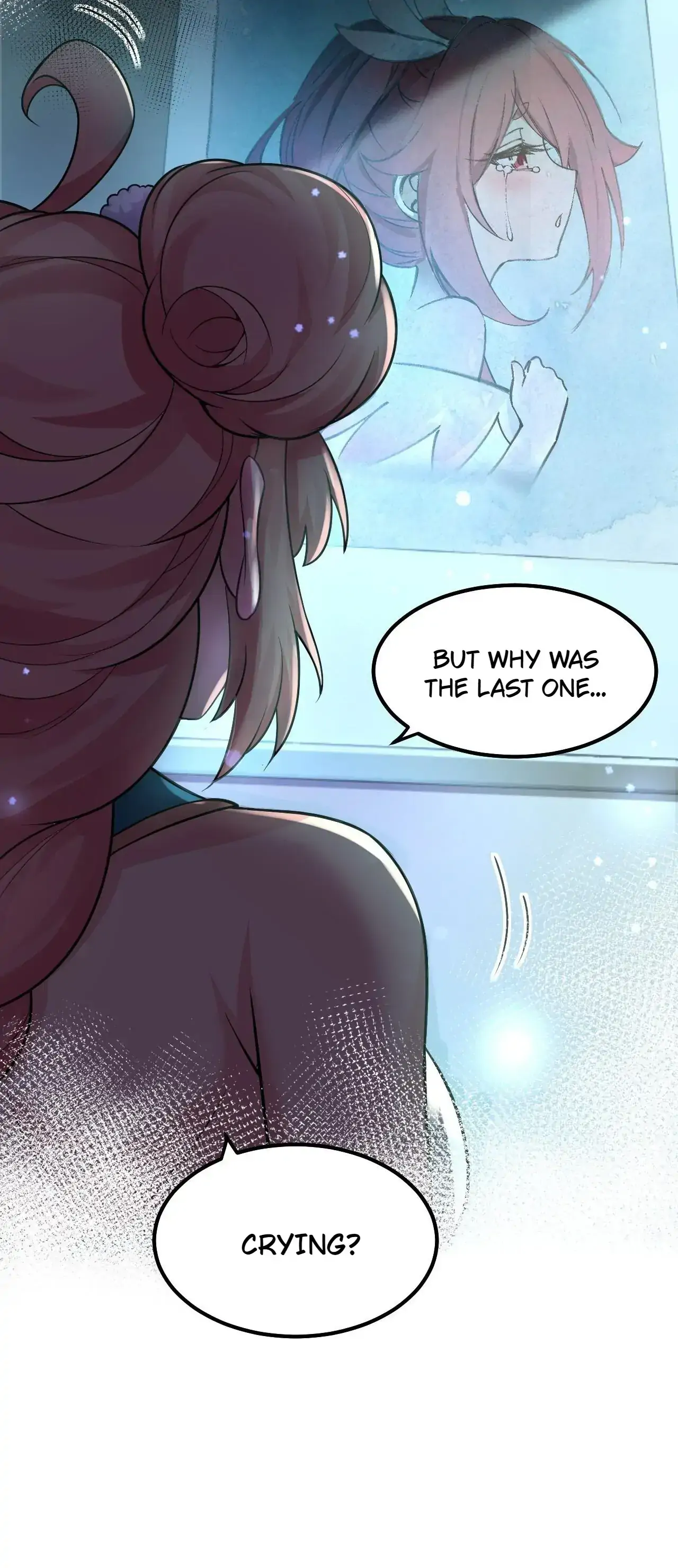 Please Spare Me! Apprentice! Chapter 139 - Page 12