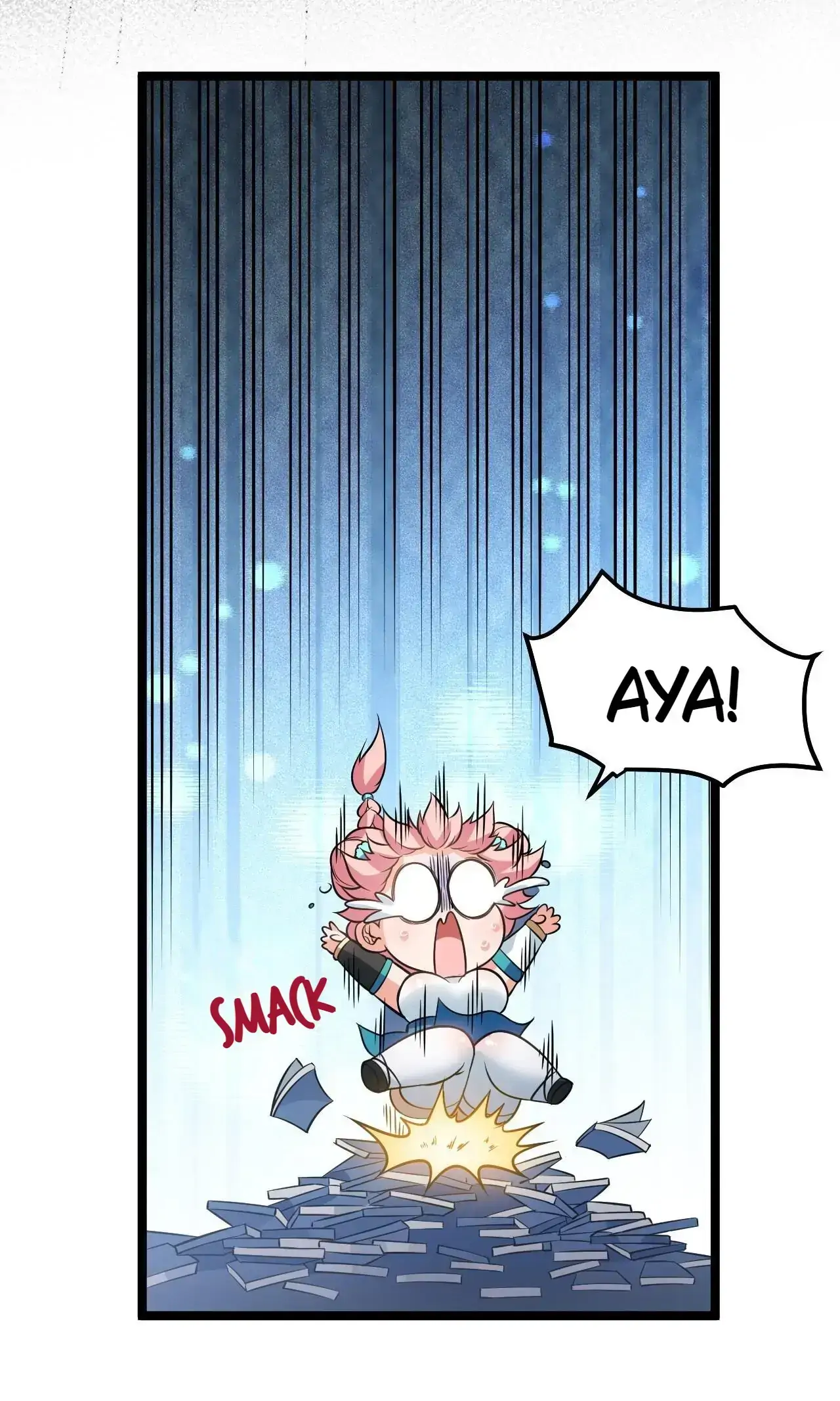 Please Spare Me! Apprentice! Chapter 139 - Page 16