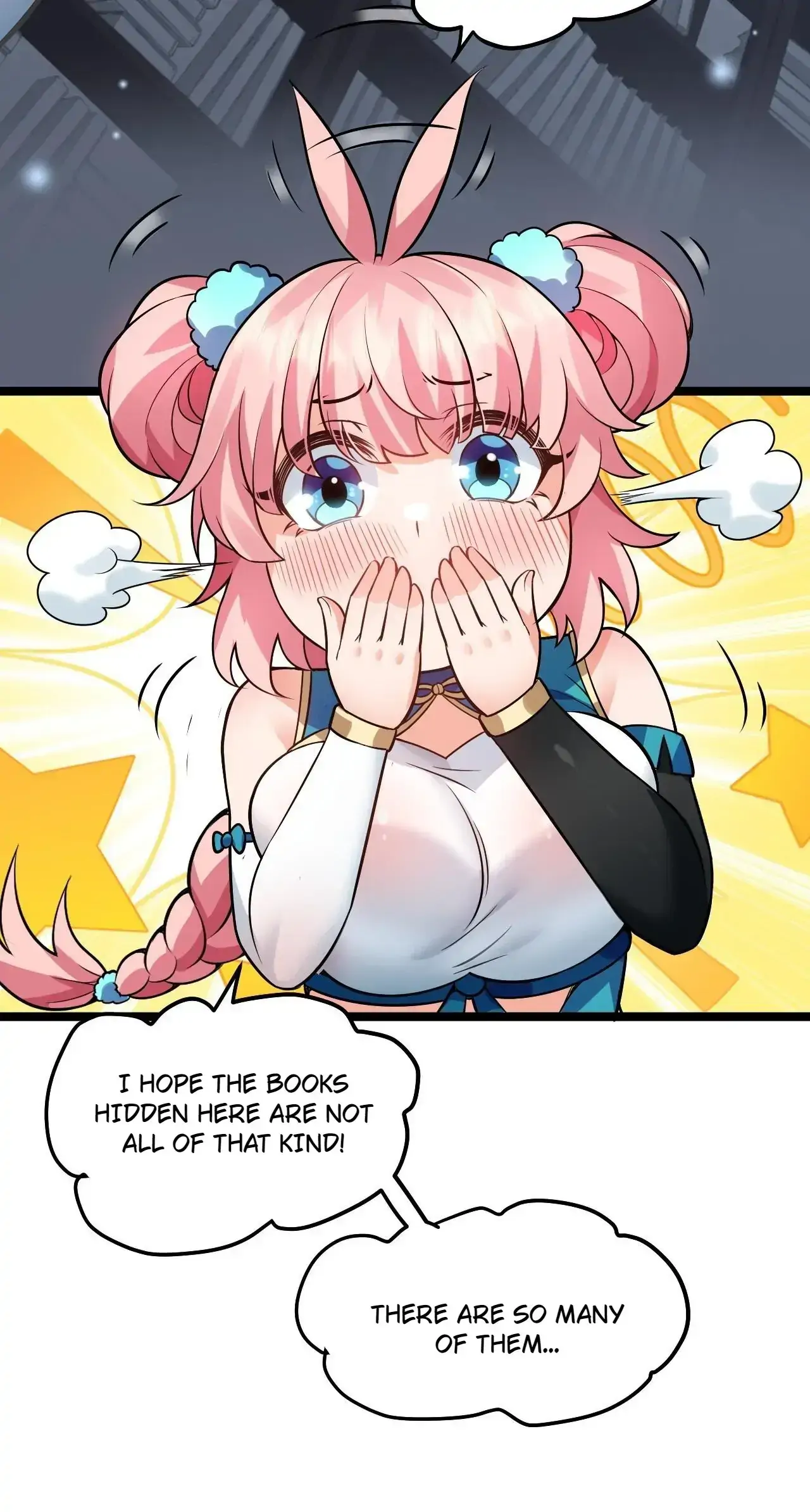 Please Spare Me! Apprentice! Chapter 139 - Page 18